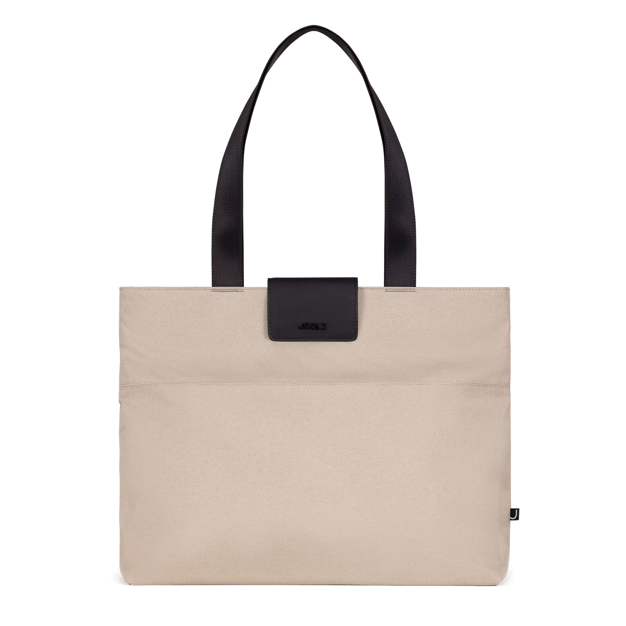 Wickeltasche Sandy Taupe - Jamouz