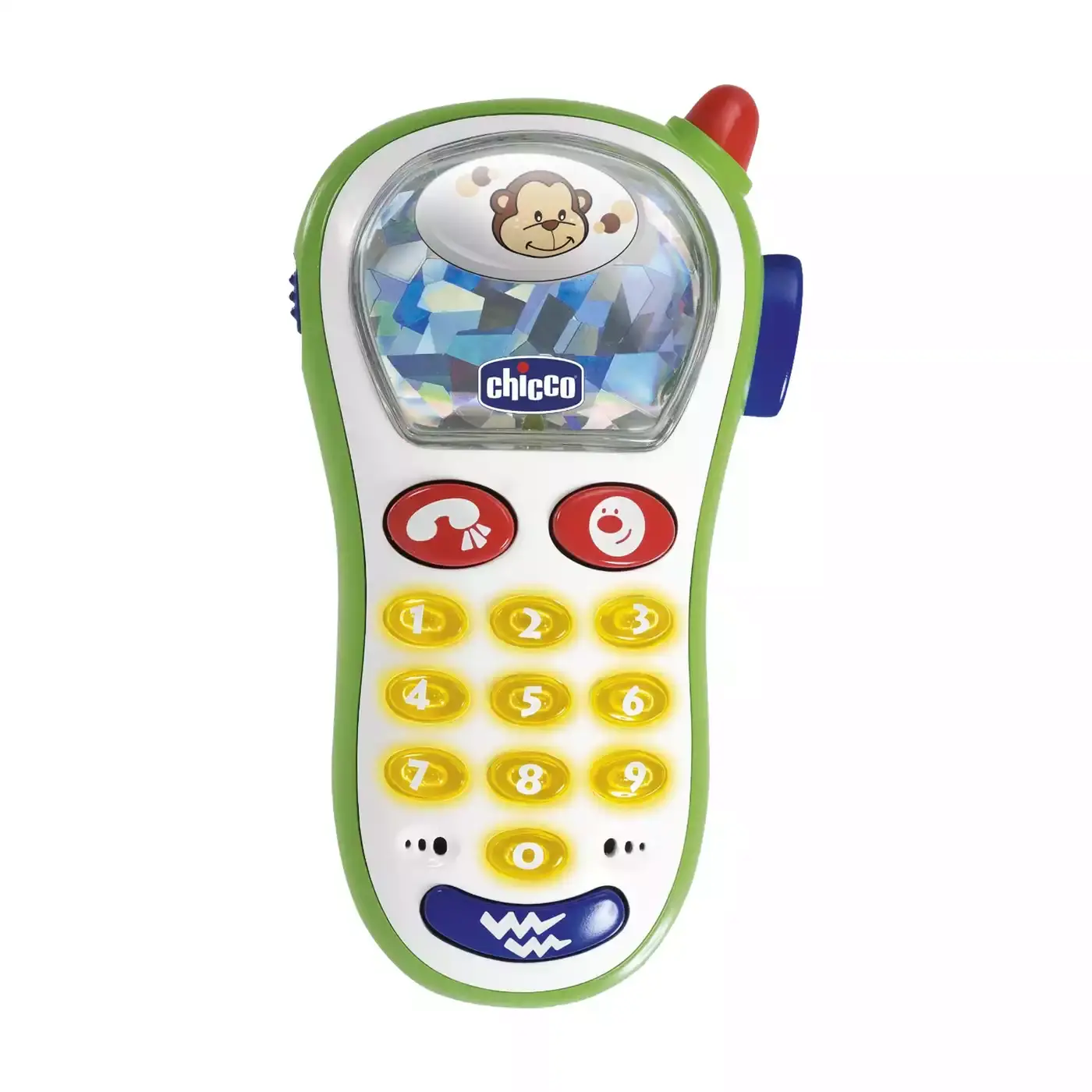 Baby's Fotohandy - Jamouz