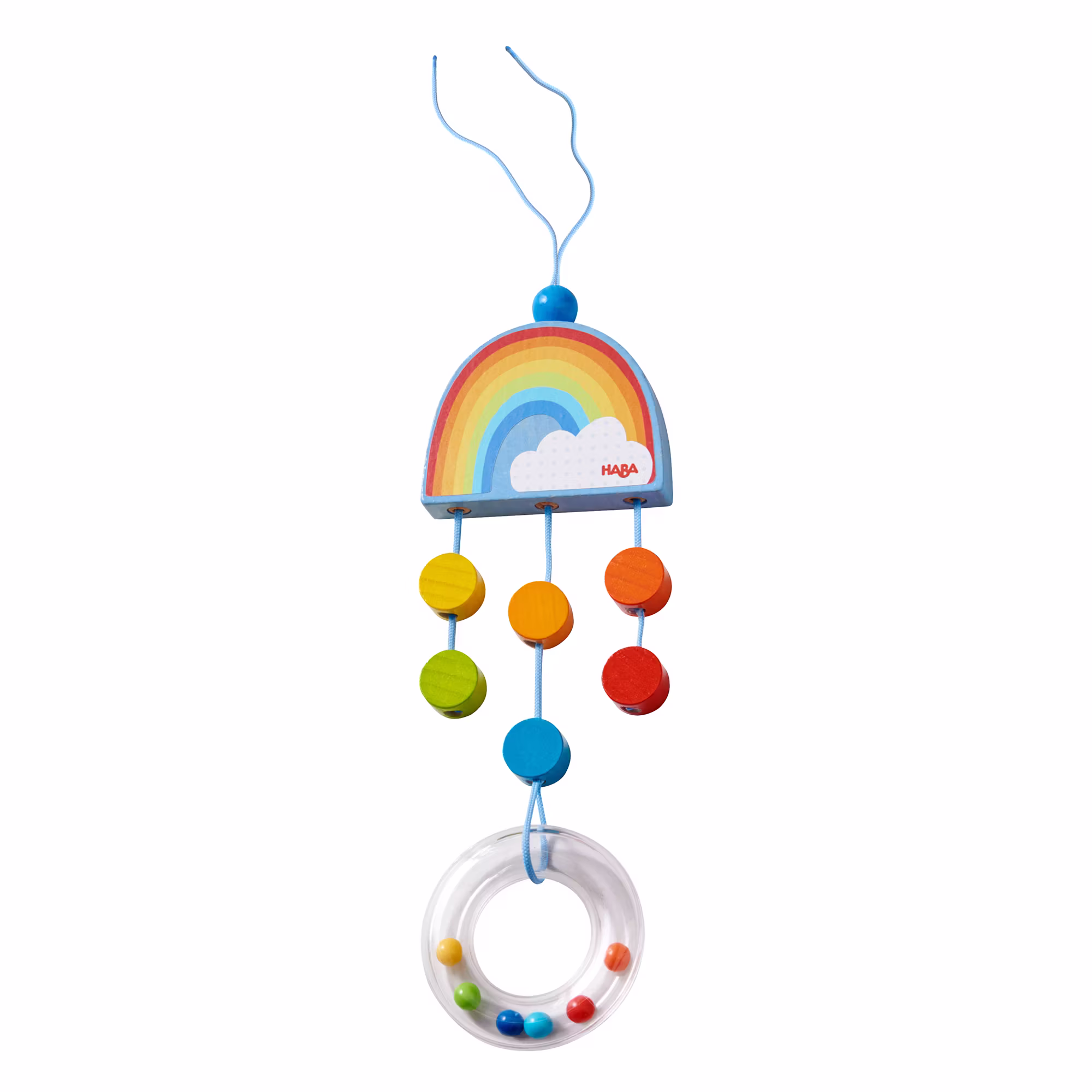 Hängefigur Regenbogen - Jamouz