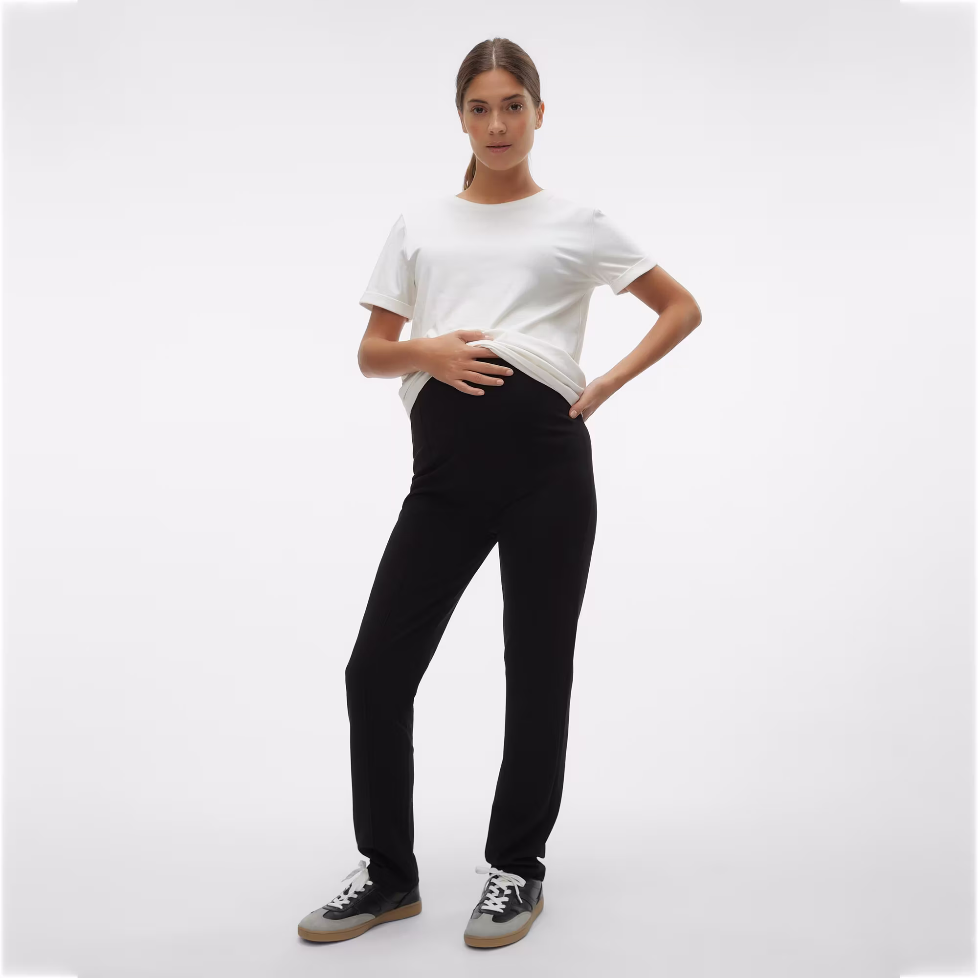 Umstands-Hose Black - Jamouz