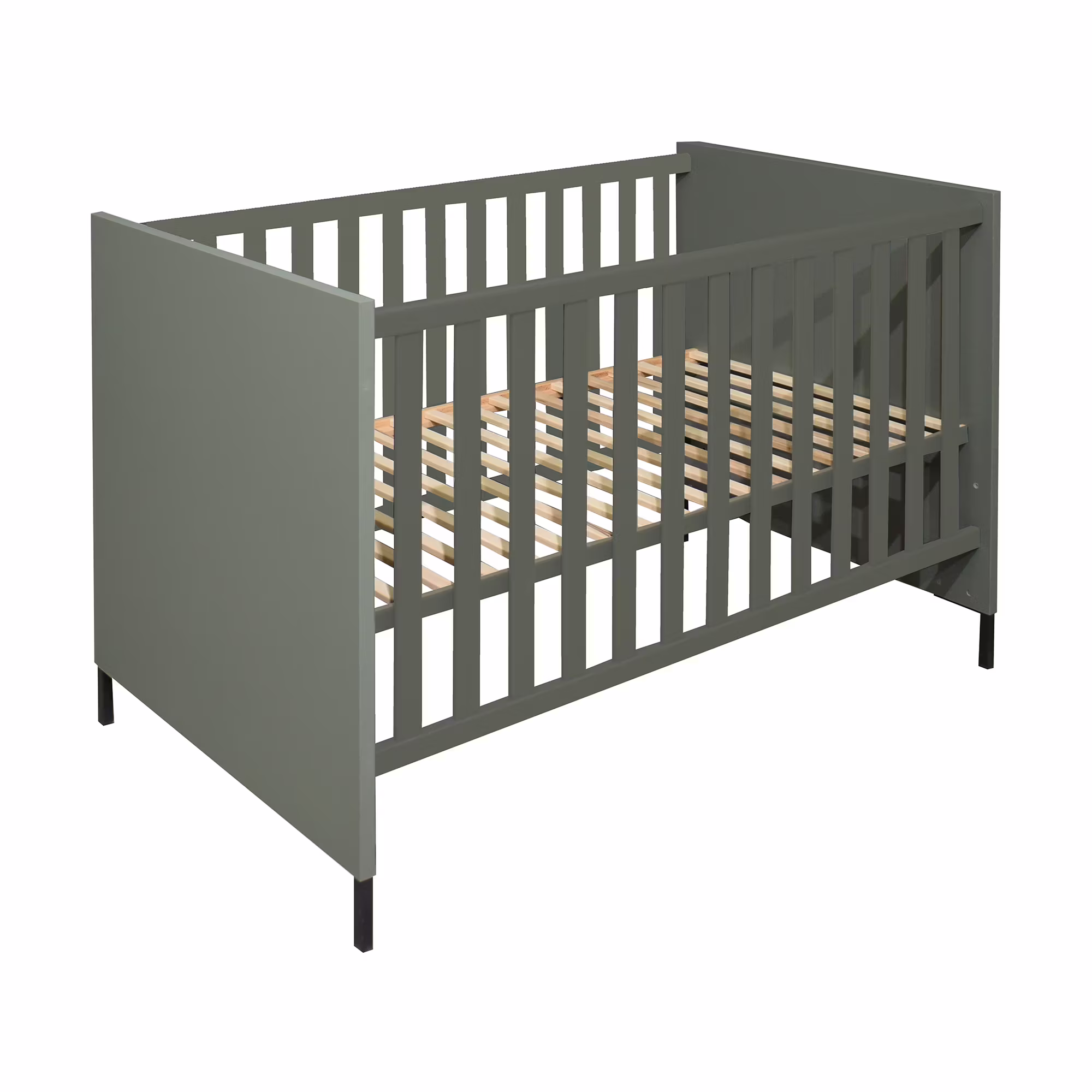 2-teiliges Babyzimmer Ole - Jamouz