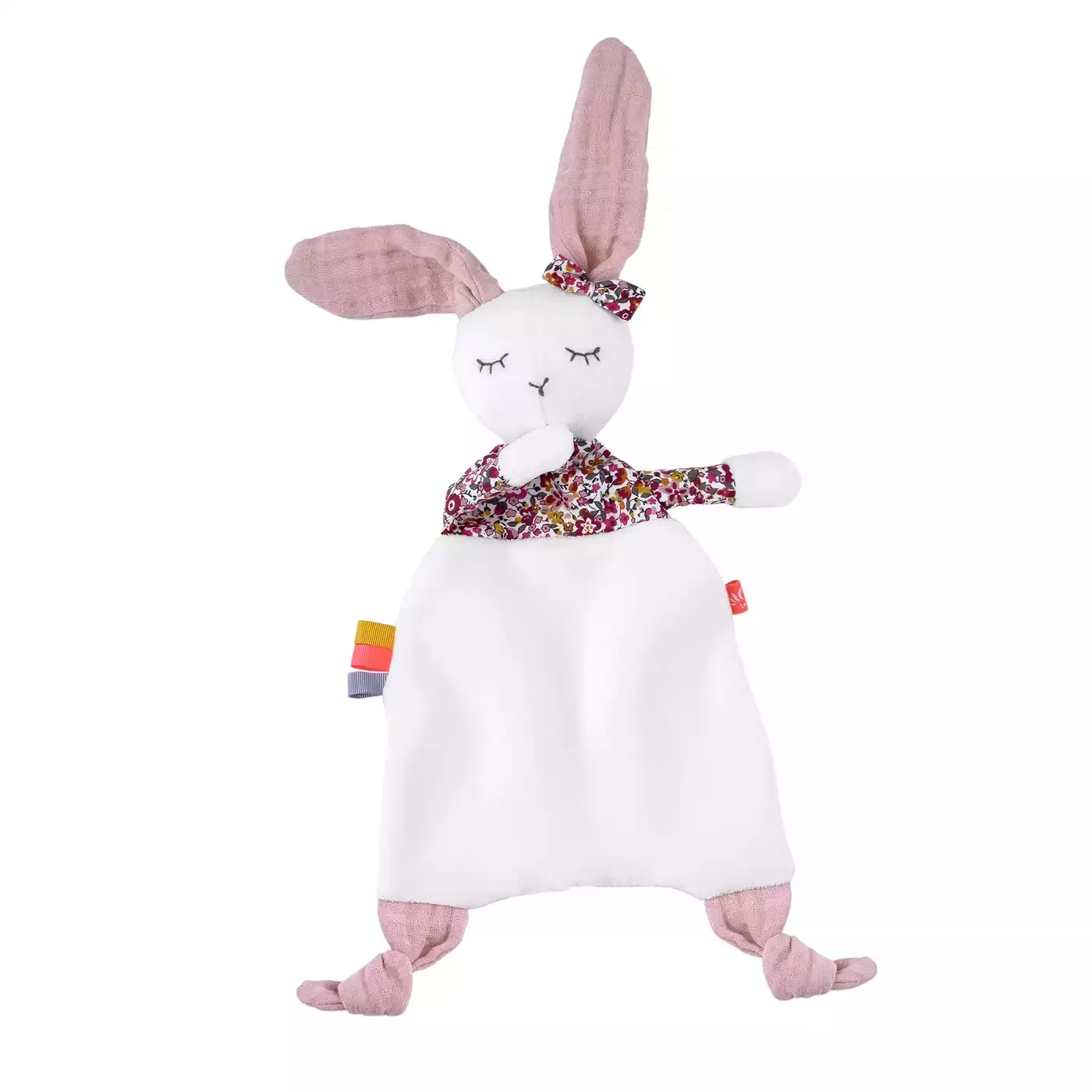 Schmusetuch Hase - Jamouz