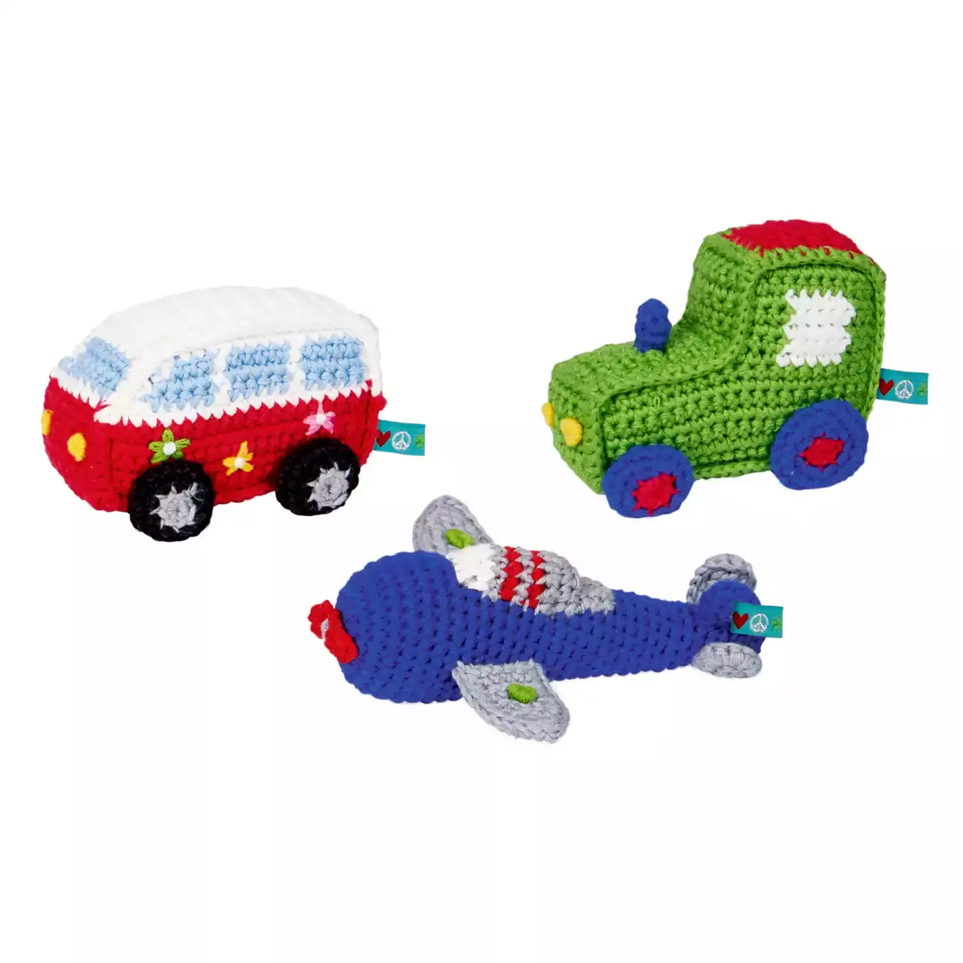 Minirassel BabyGlück - Jamouz