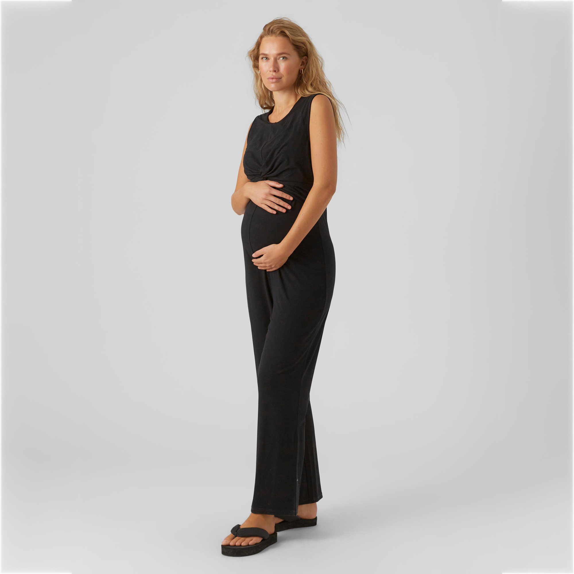 Jumpsuit - Jamouz