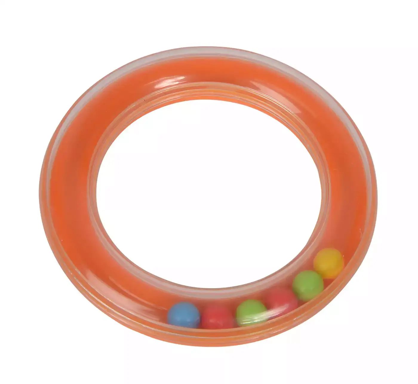 ABC Ringrassel - Jamouz
