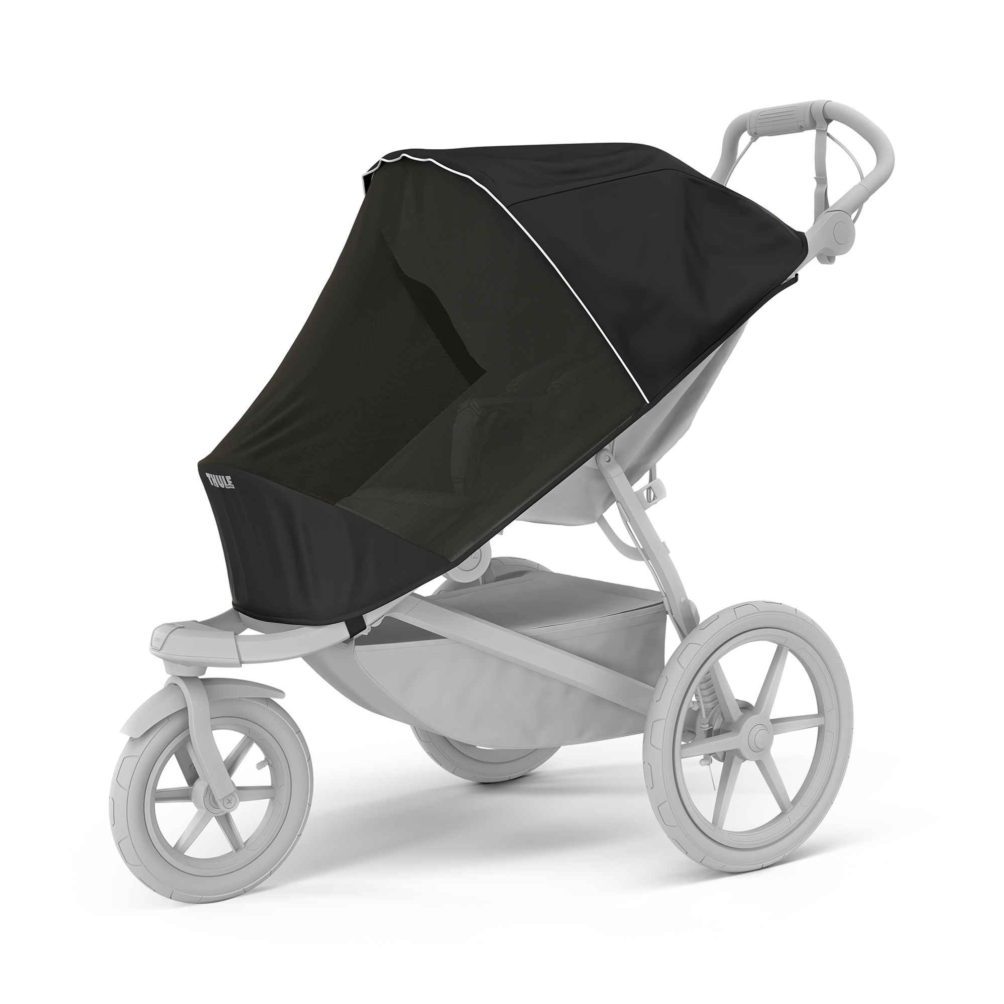 Urban Glide 3 Mesh Cover - Jamouz