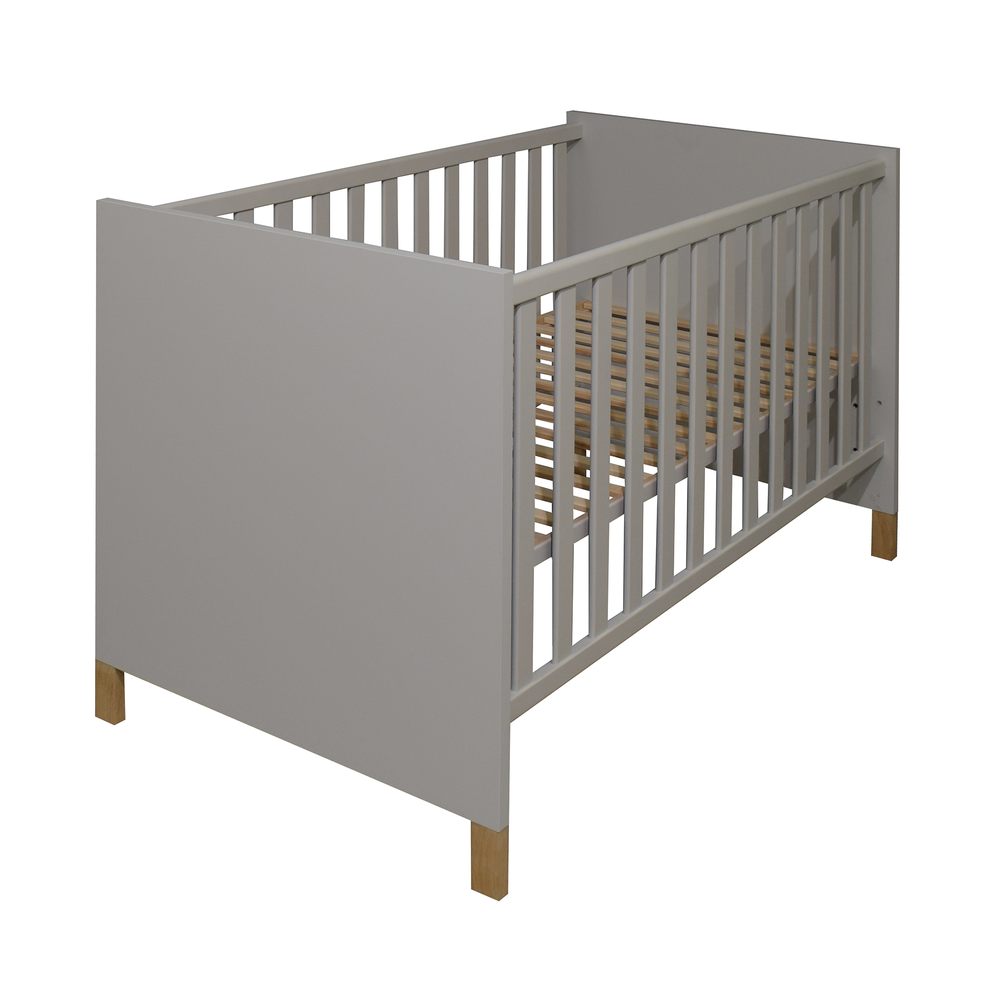 3-teiliges Babyzimmer Olivia - Jamouz