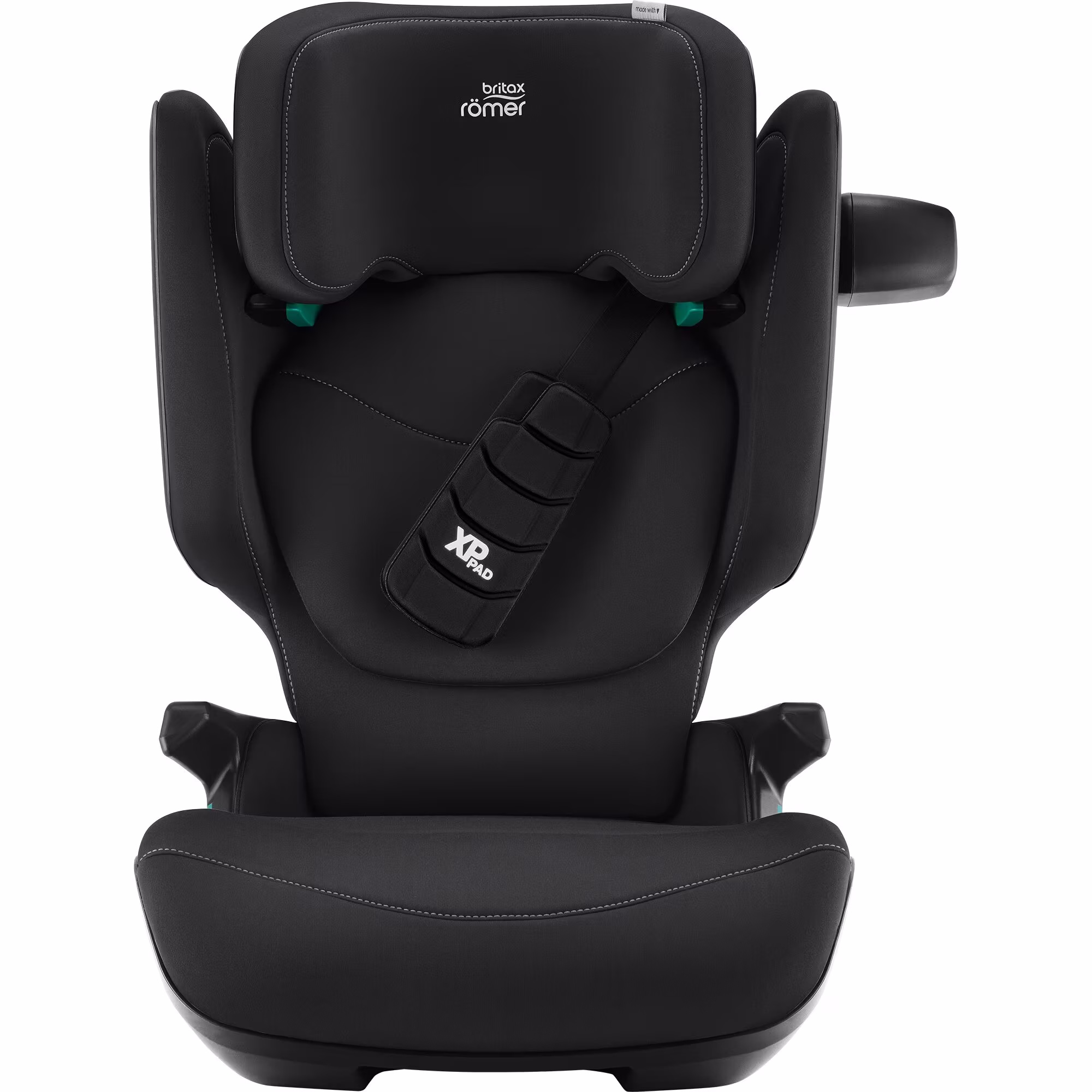 KIDFIX PRO Midnight Grey - Jamouz