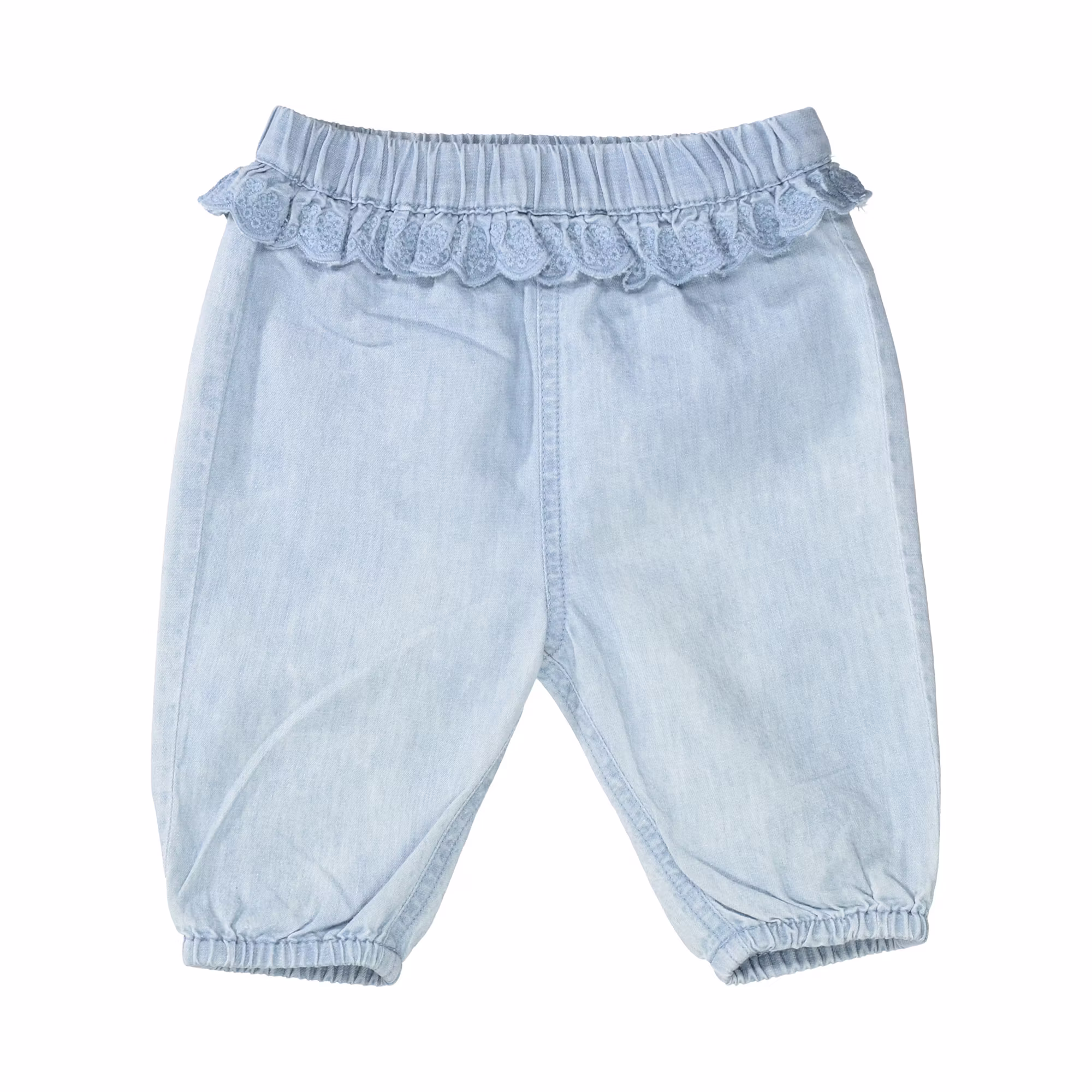 Webhose mit Rüschen - Jamouz