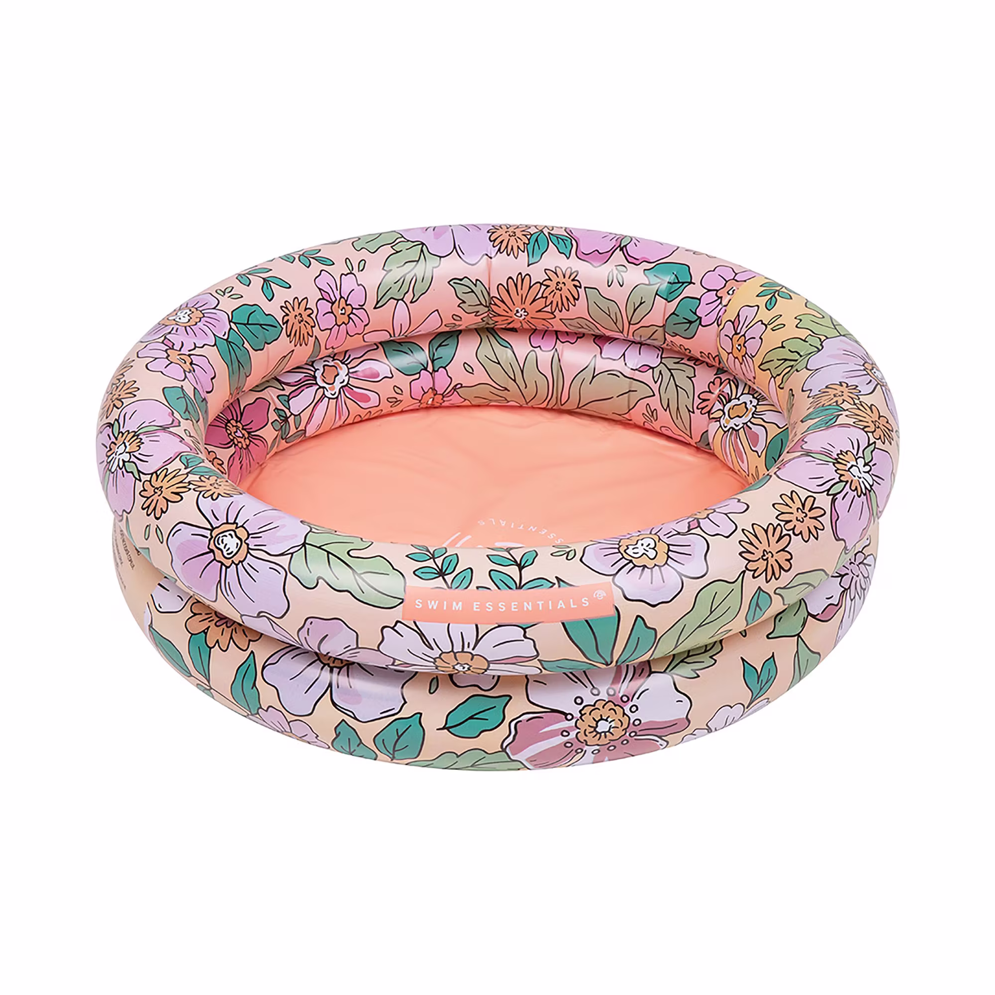 Baby-Pool Blumen - Jamouz