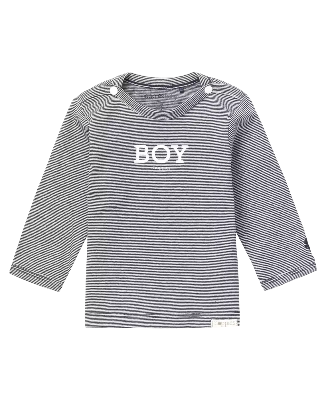 T-Shirt Boy - Jamouz