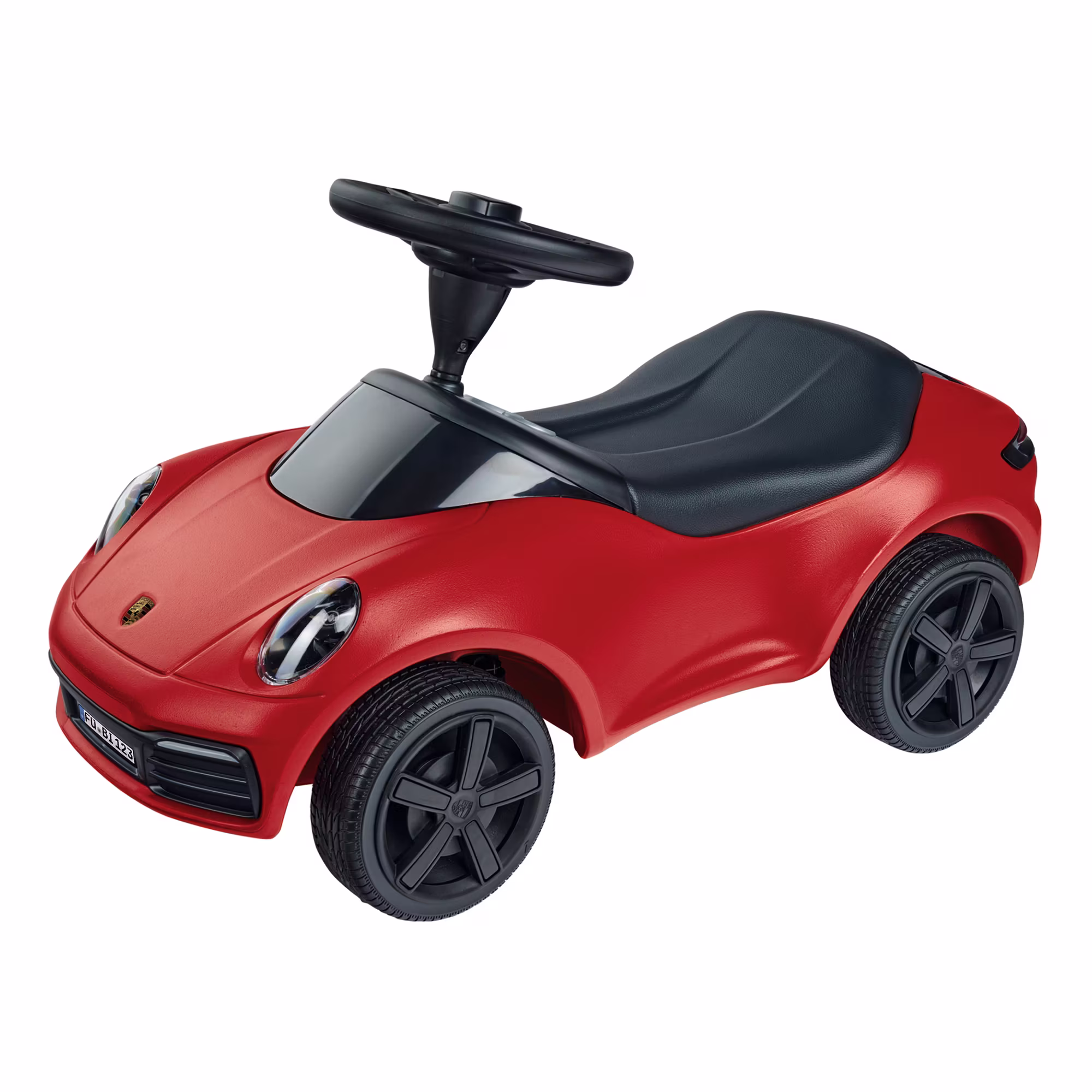 Baby Porsche 911 - Jamouz