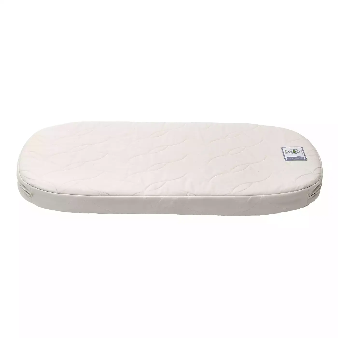Leander® Organic+7 Matratze - Jamouz