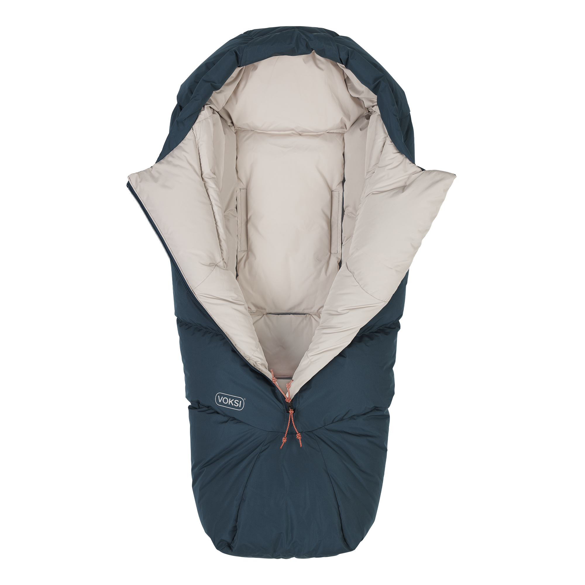 Adventure North Dark Sea Green - Jamouz