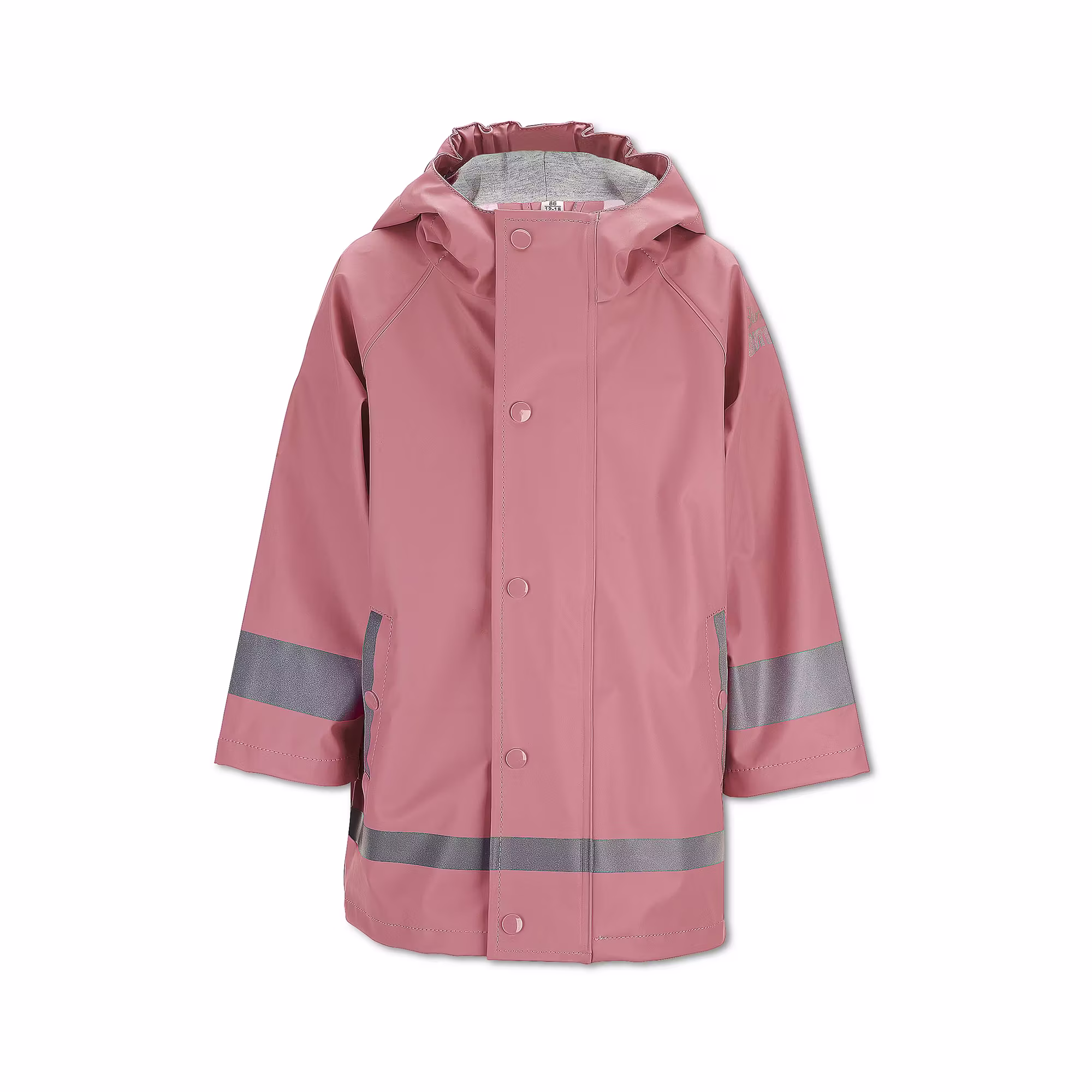Regenjacke - Jamouz