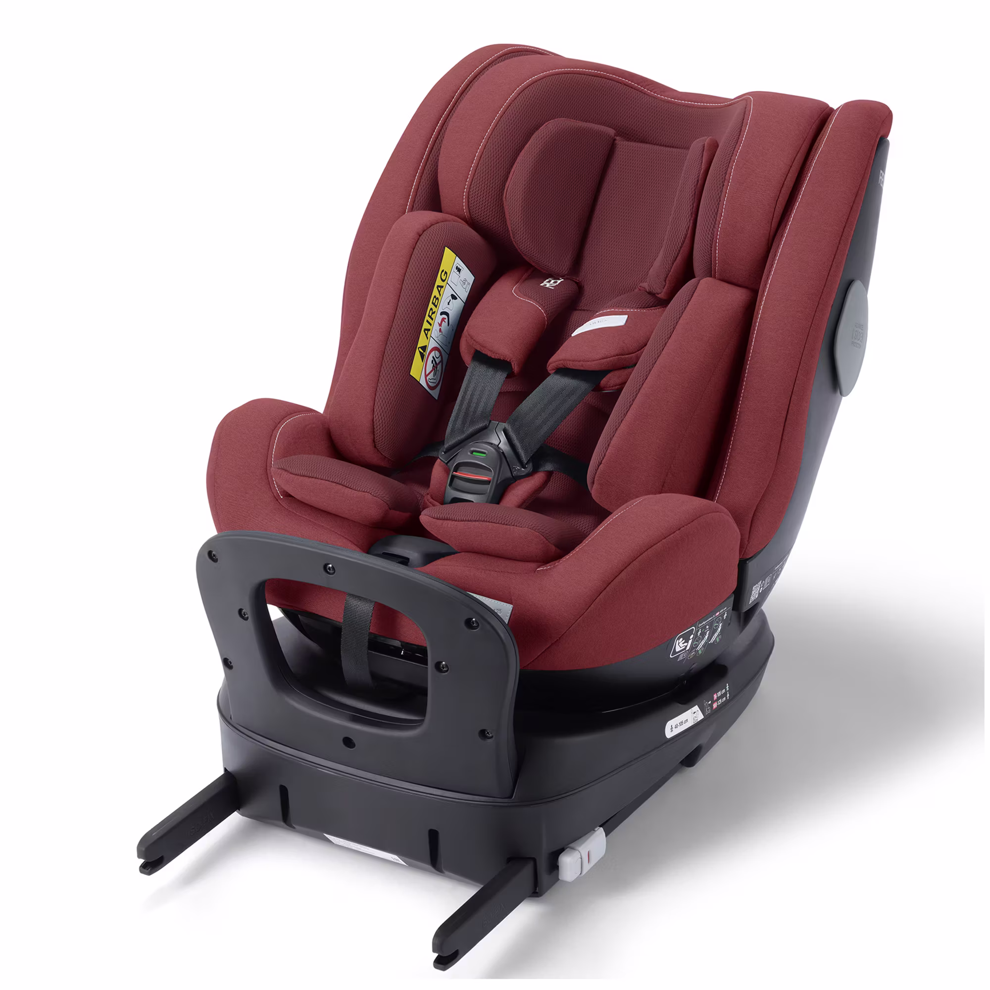 Salia 125 i-Size Steel Blue - Jamouz