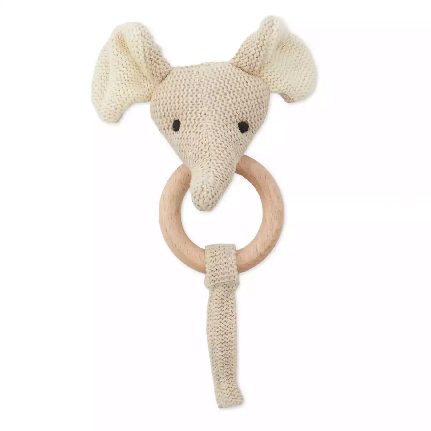 Greifling Elefant - Jamouz
