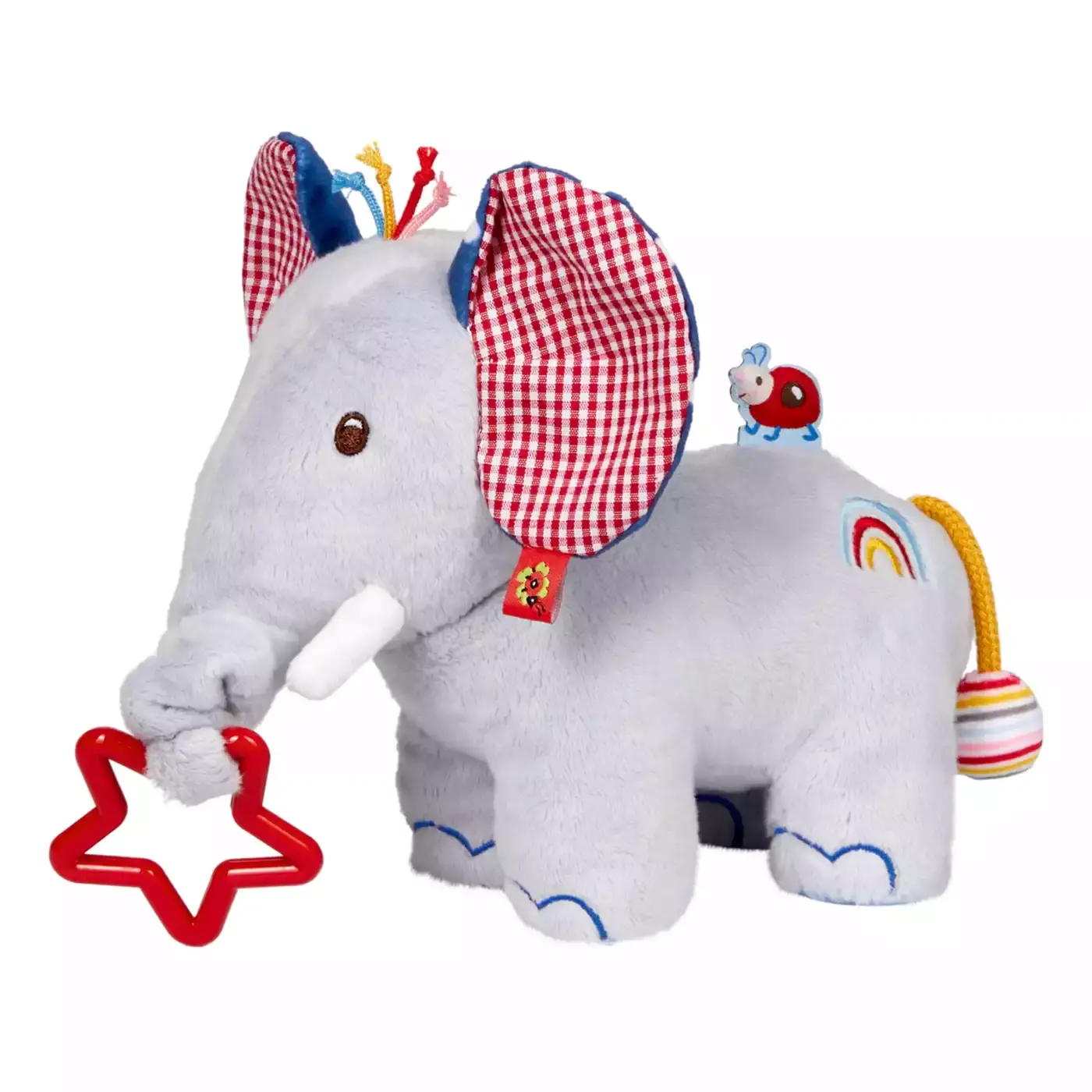 Activity-Elefant - Jamouz
