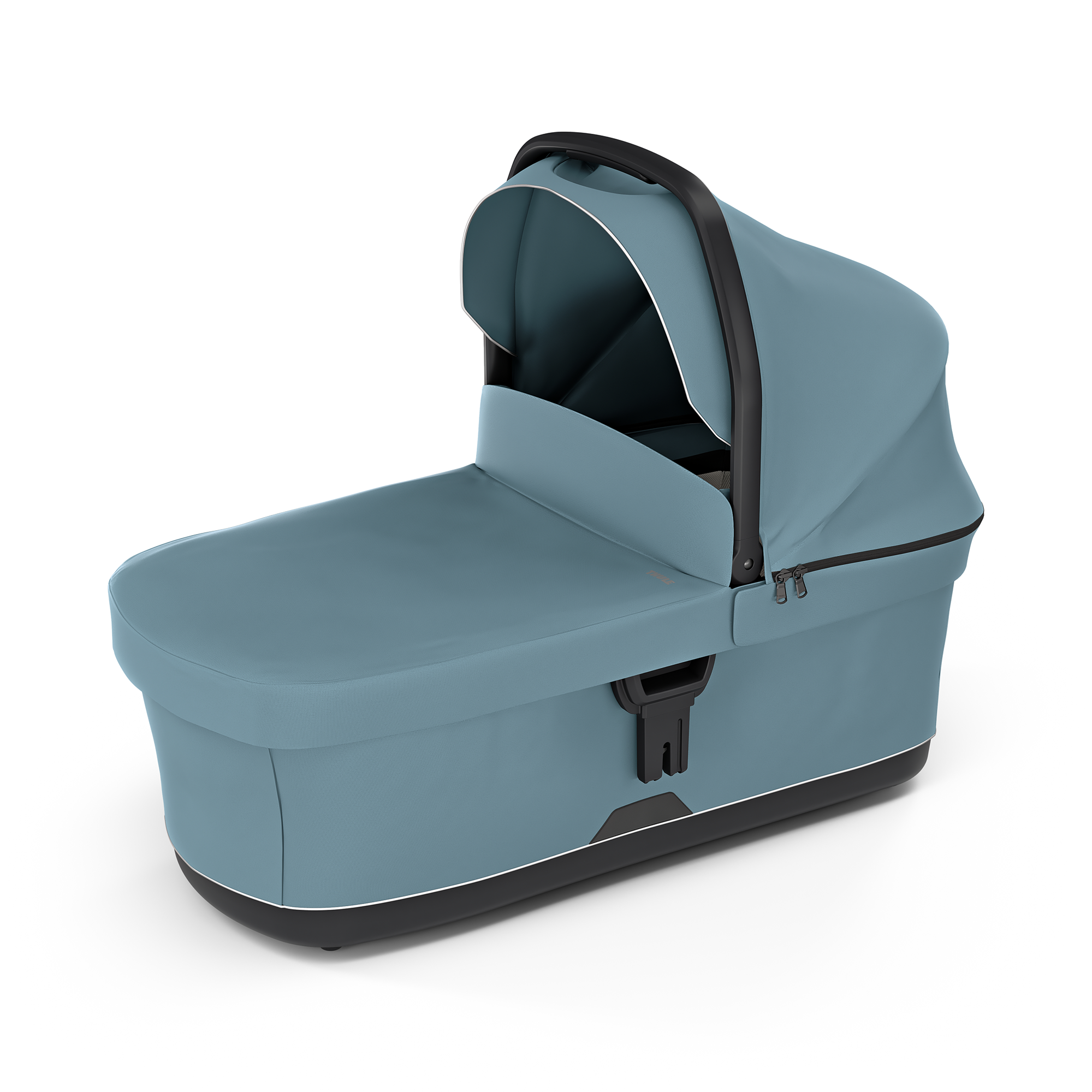 Bassinet Soft Beige - Jamouz
