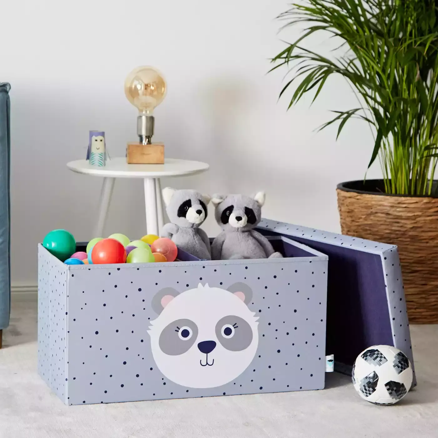 Sitzbank Panda - Jamouz