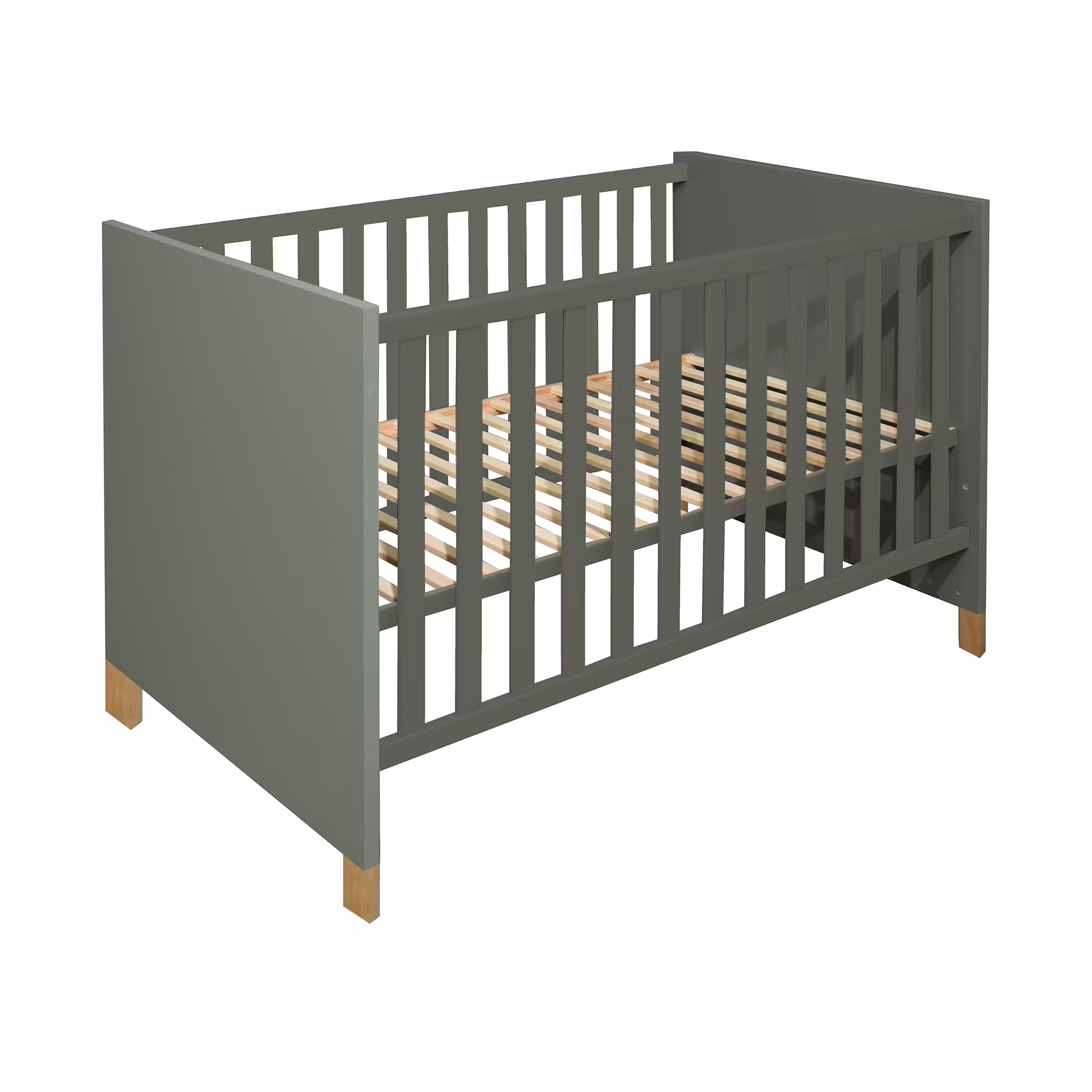 3-teiliges Babyzimmer Oli - Jamouz