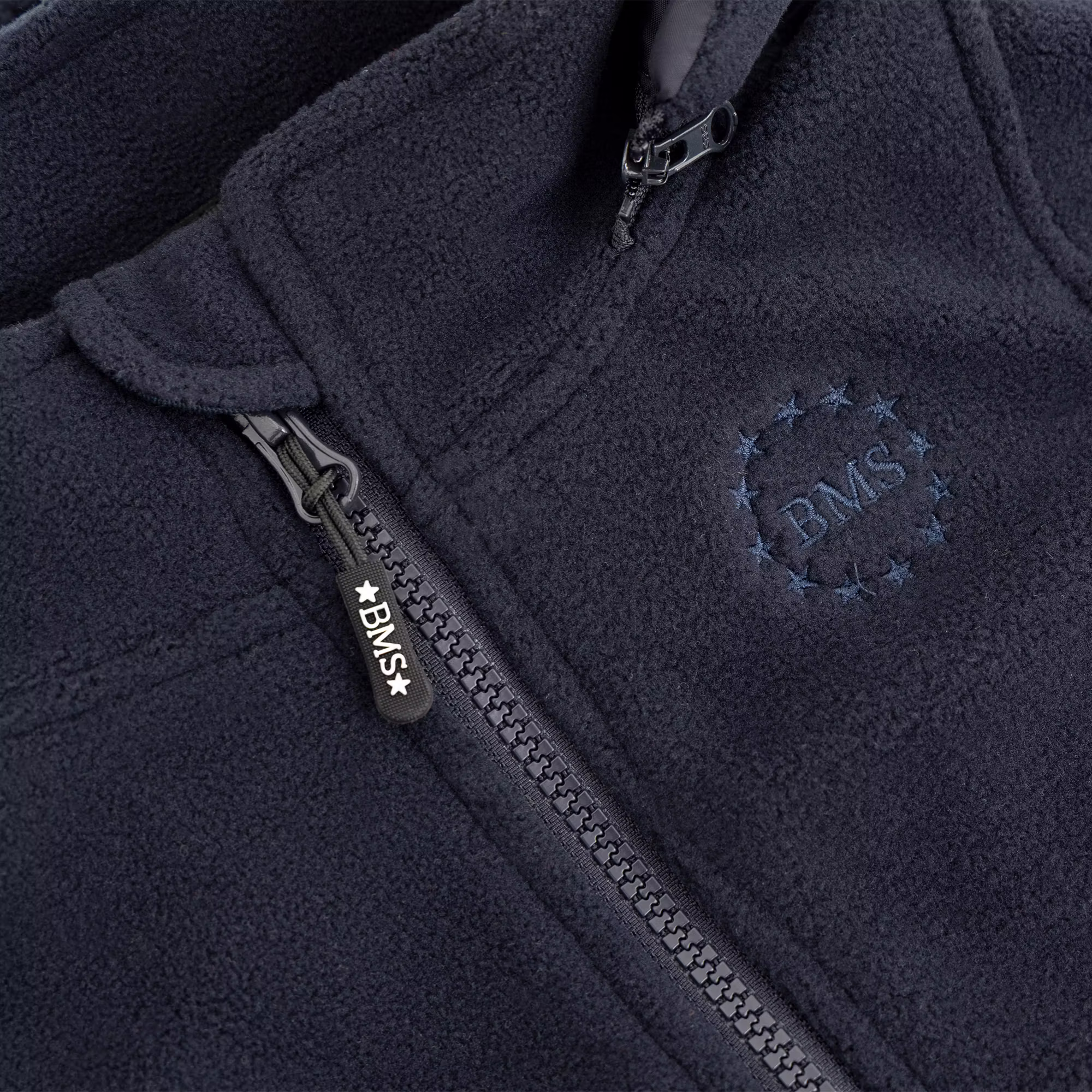 Jacke Antarctic Fleece - Jamouz
