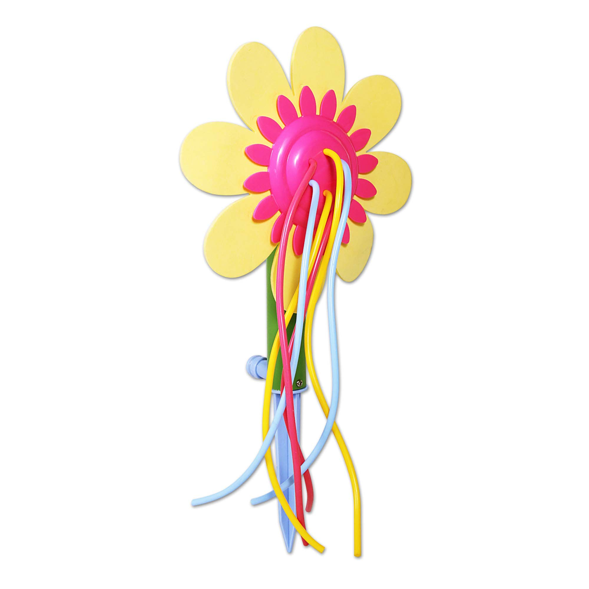 Wassersprinkler Blume - Jamouz