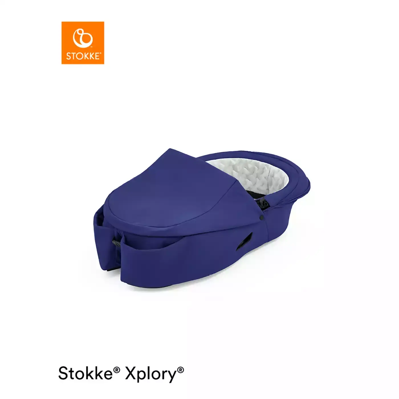 Xplory® X Wanne Cool Teal - Jamouz