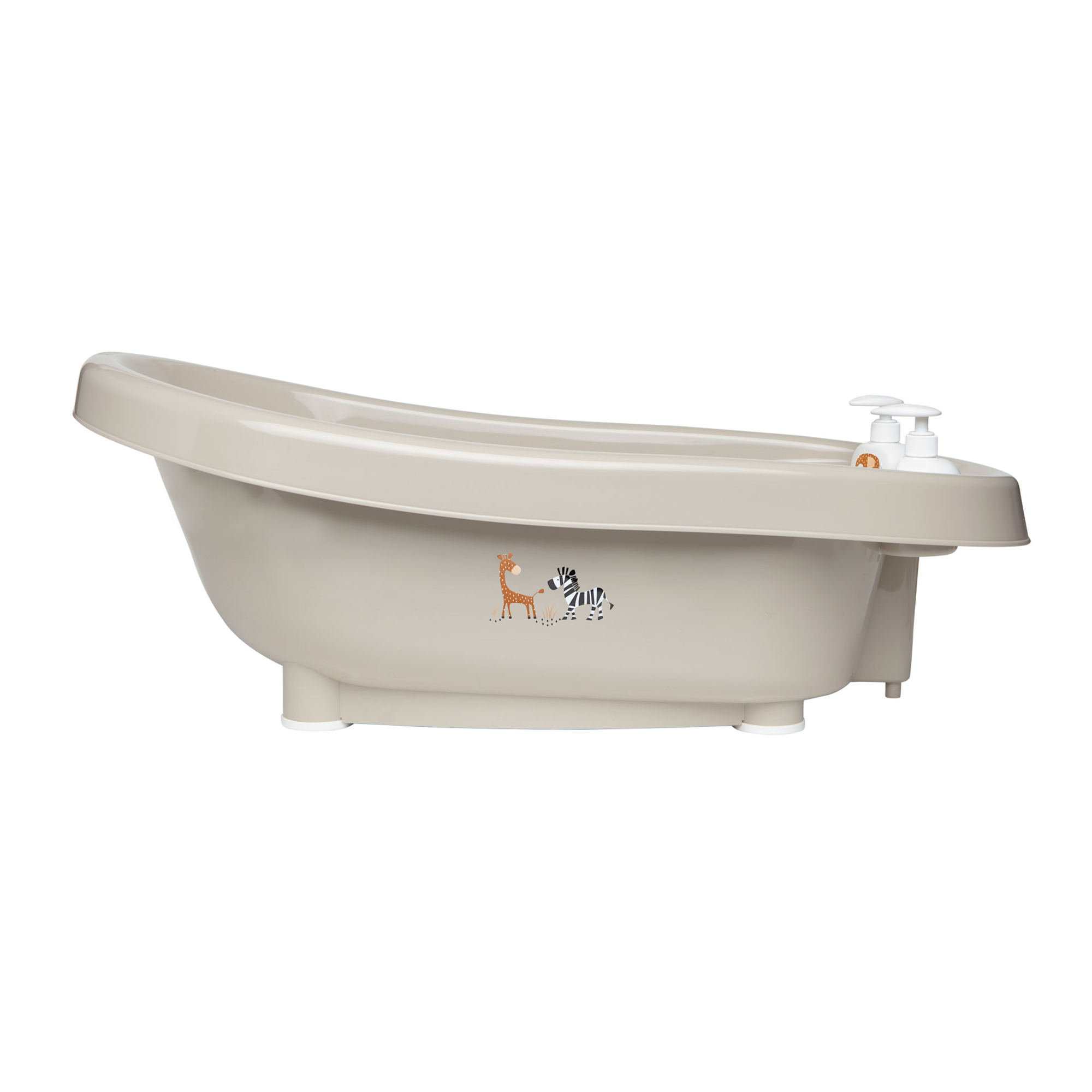 Thermo Badewanne Steppe - Jamouz