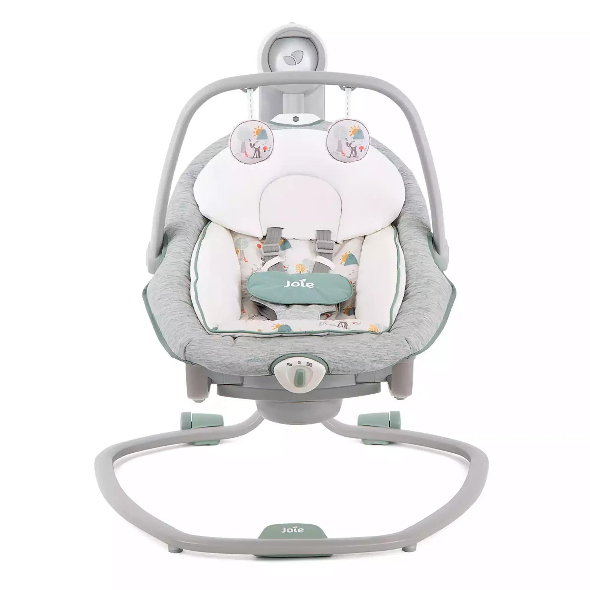 Serina™ 2in1 Deer Woodland - Jamouz
