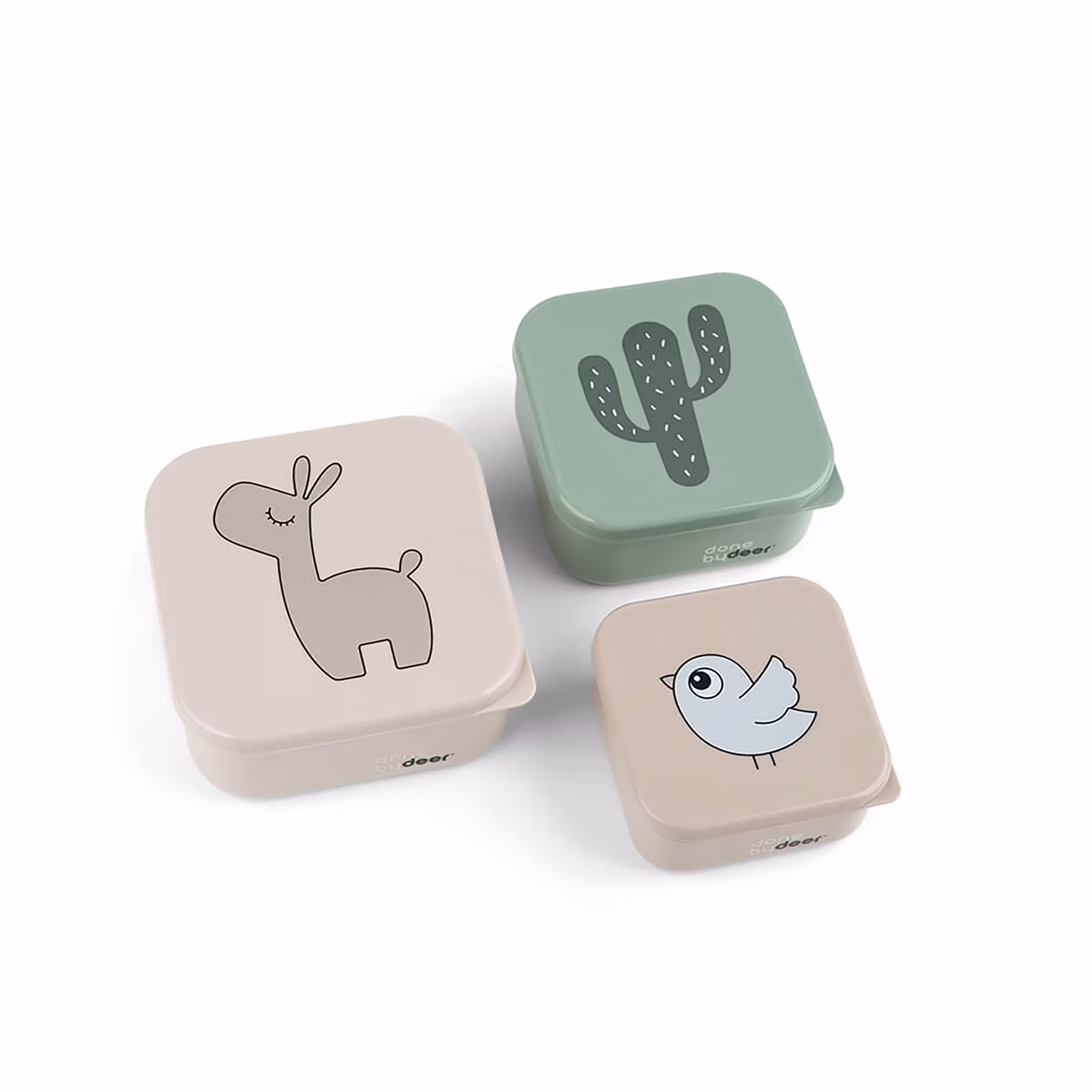 Snackbox-Set Lalee - Jamouz