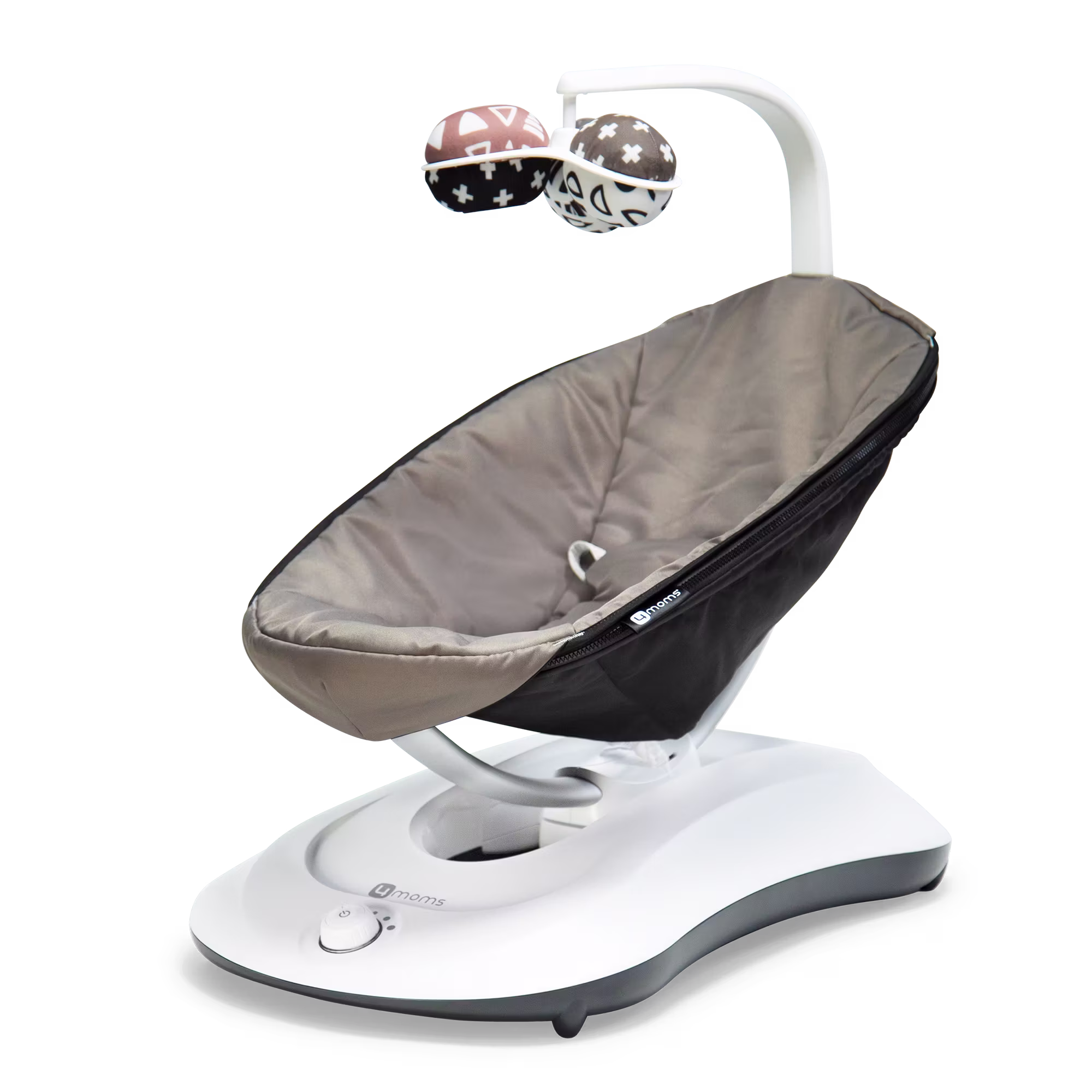 RockaRoo 2.0 Graphite - Jamouz