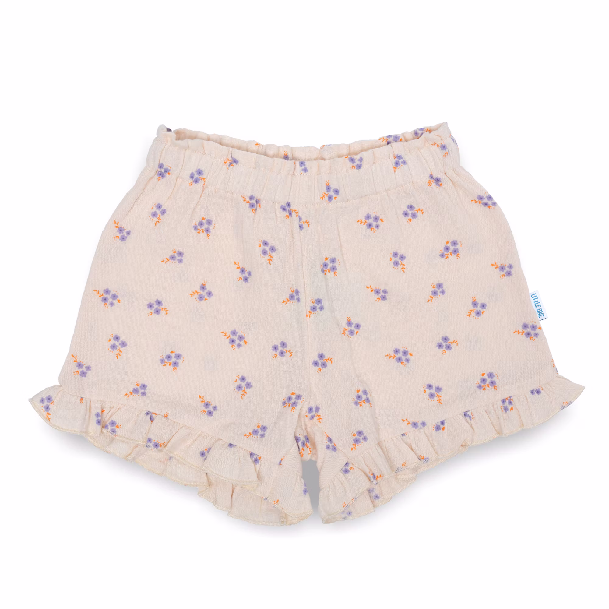Shorts Blumen - Jamouz