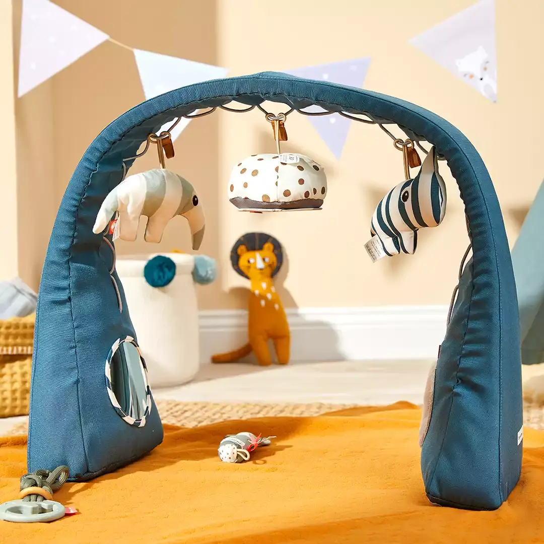 Spielbogen Activity Gym - Jamouz