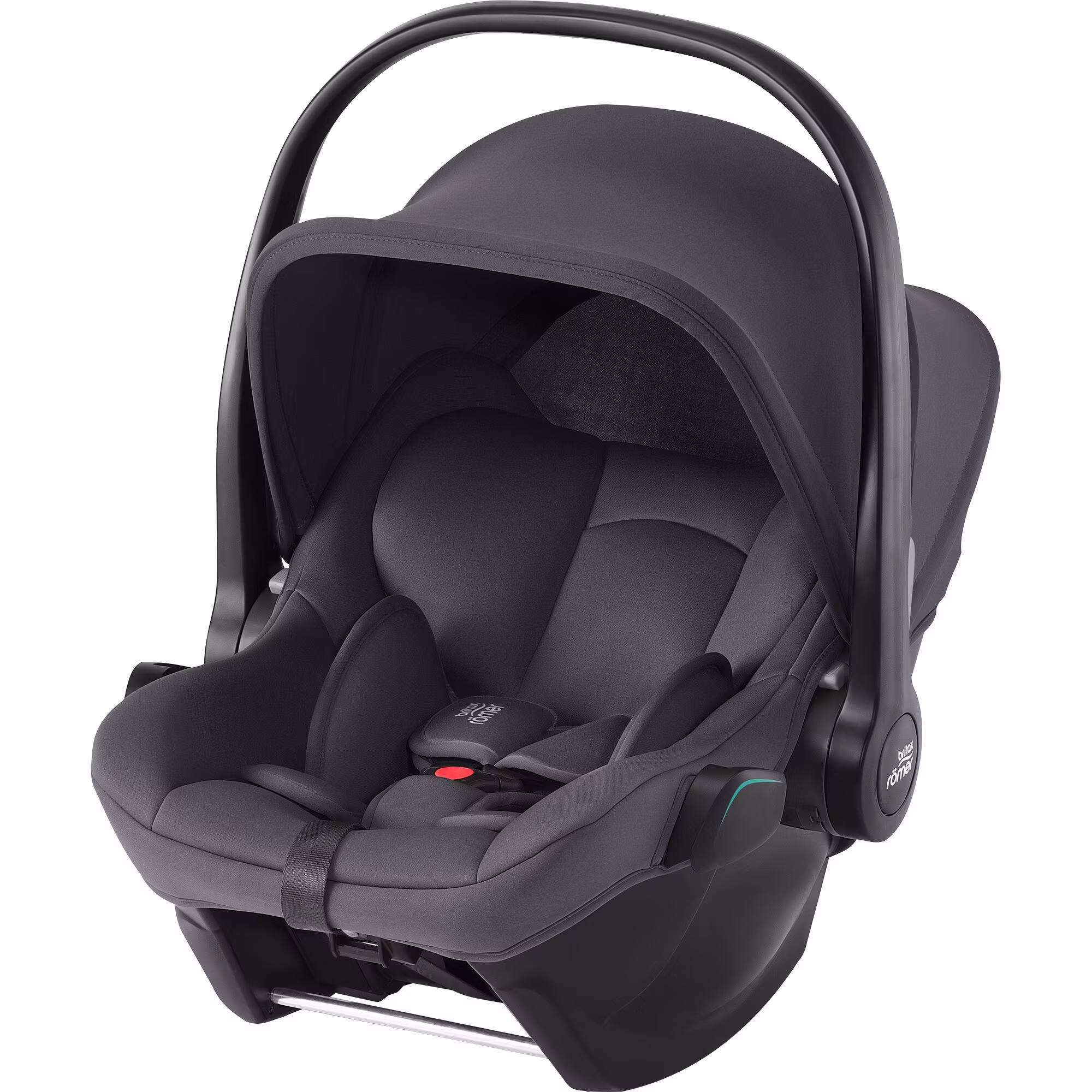BABY-SAFE CORE Space Black - Jamouz