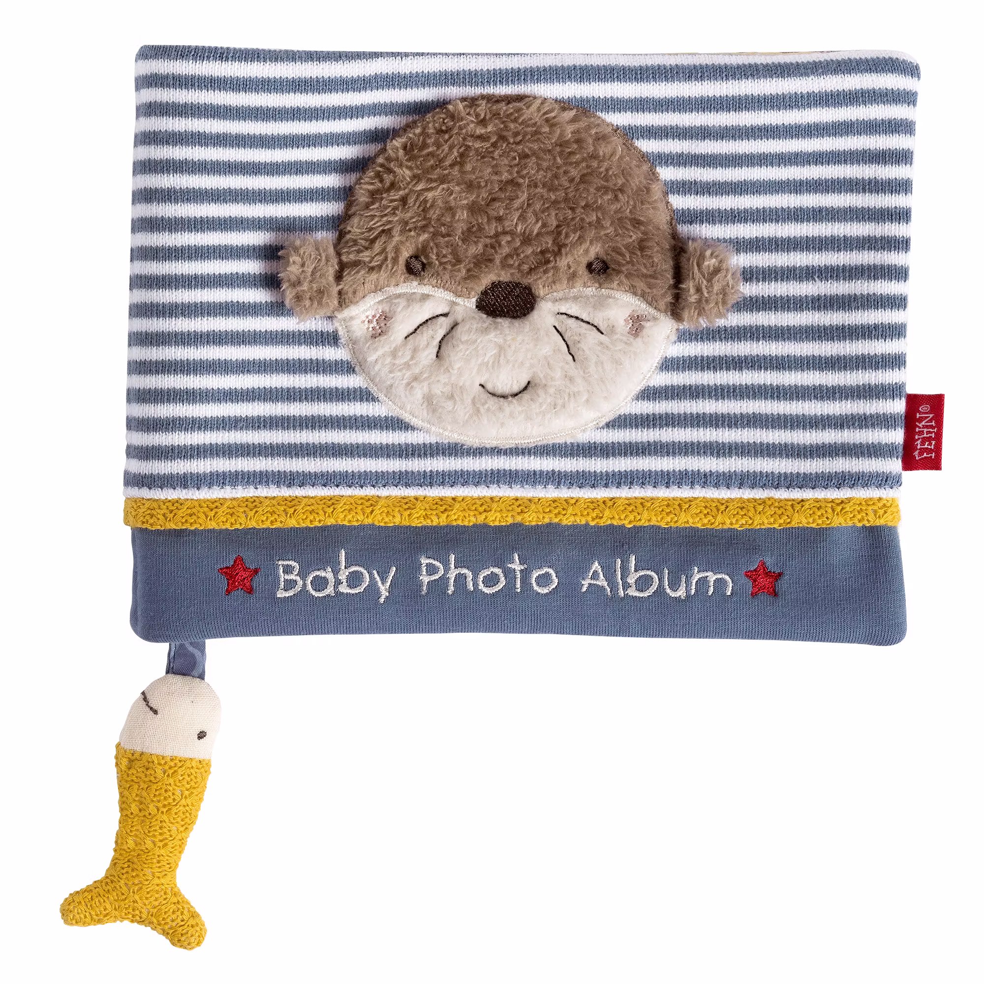 Fotoalbum Otter Theo - Jamouz