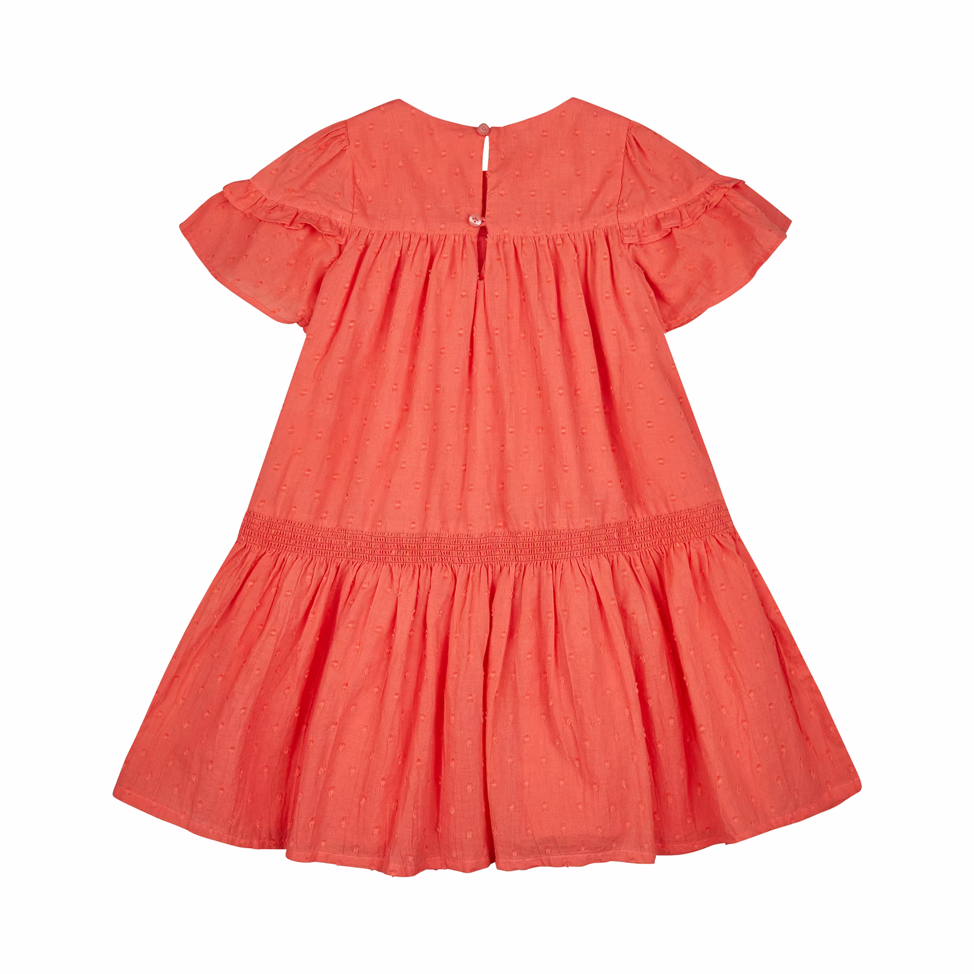 Kleid - Jamouz