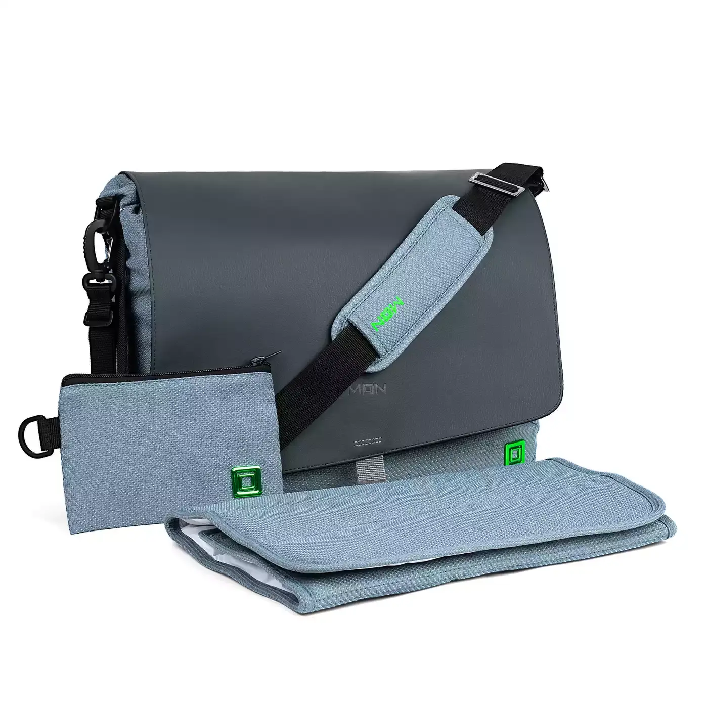 Wickeltasche Ocean RF - Jamouz