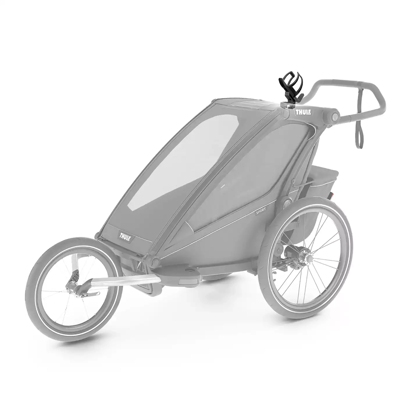 Bottle Cage - Jamouz