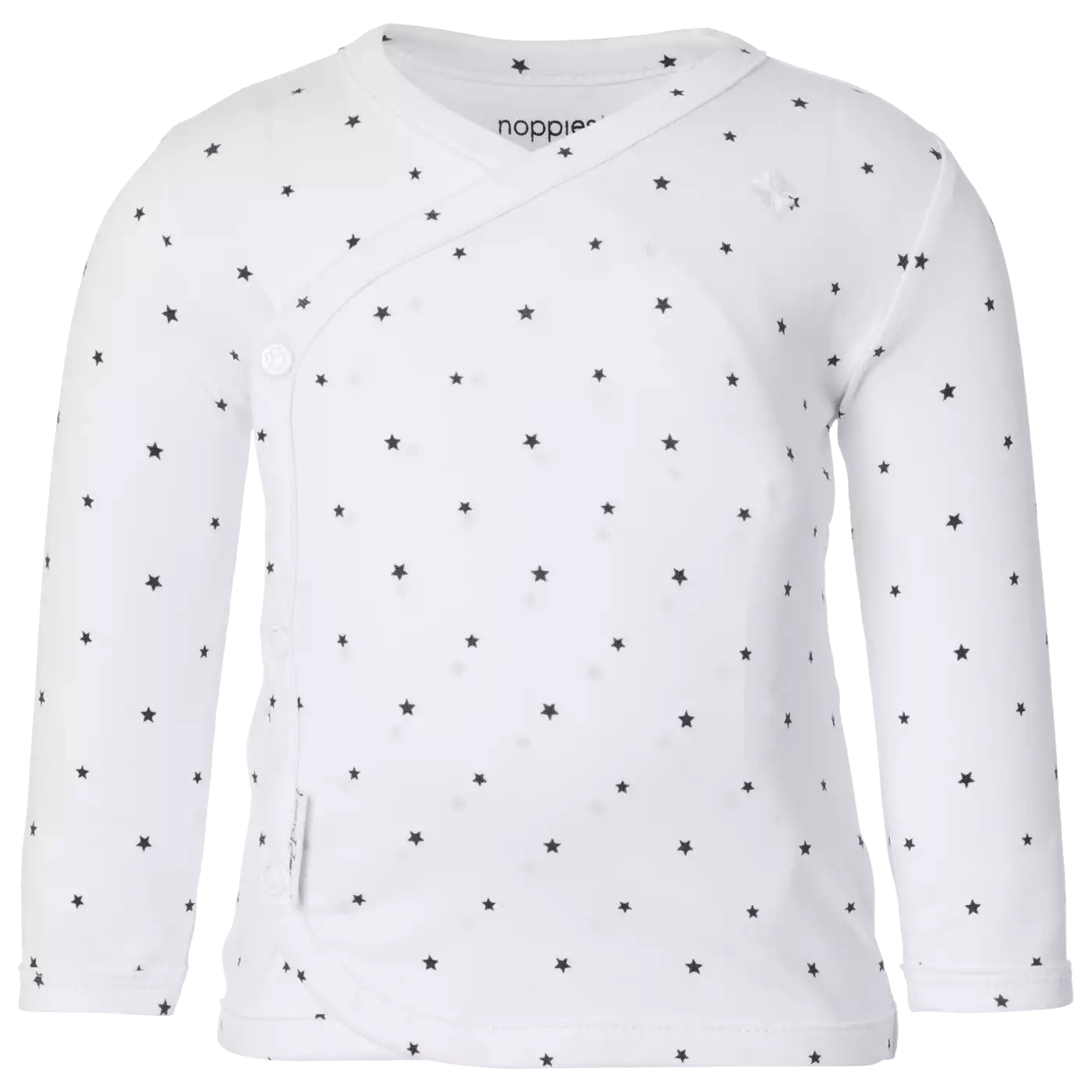 Wickelshirt Sterne - Jamouz