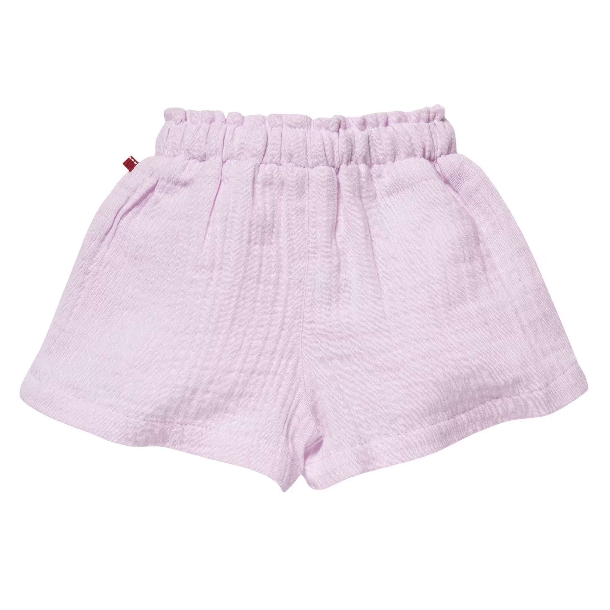 Musselin-Shorts - Jamouz