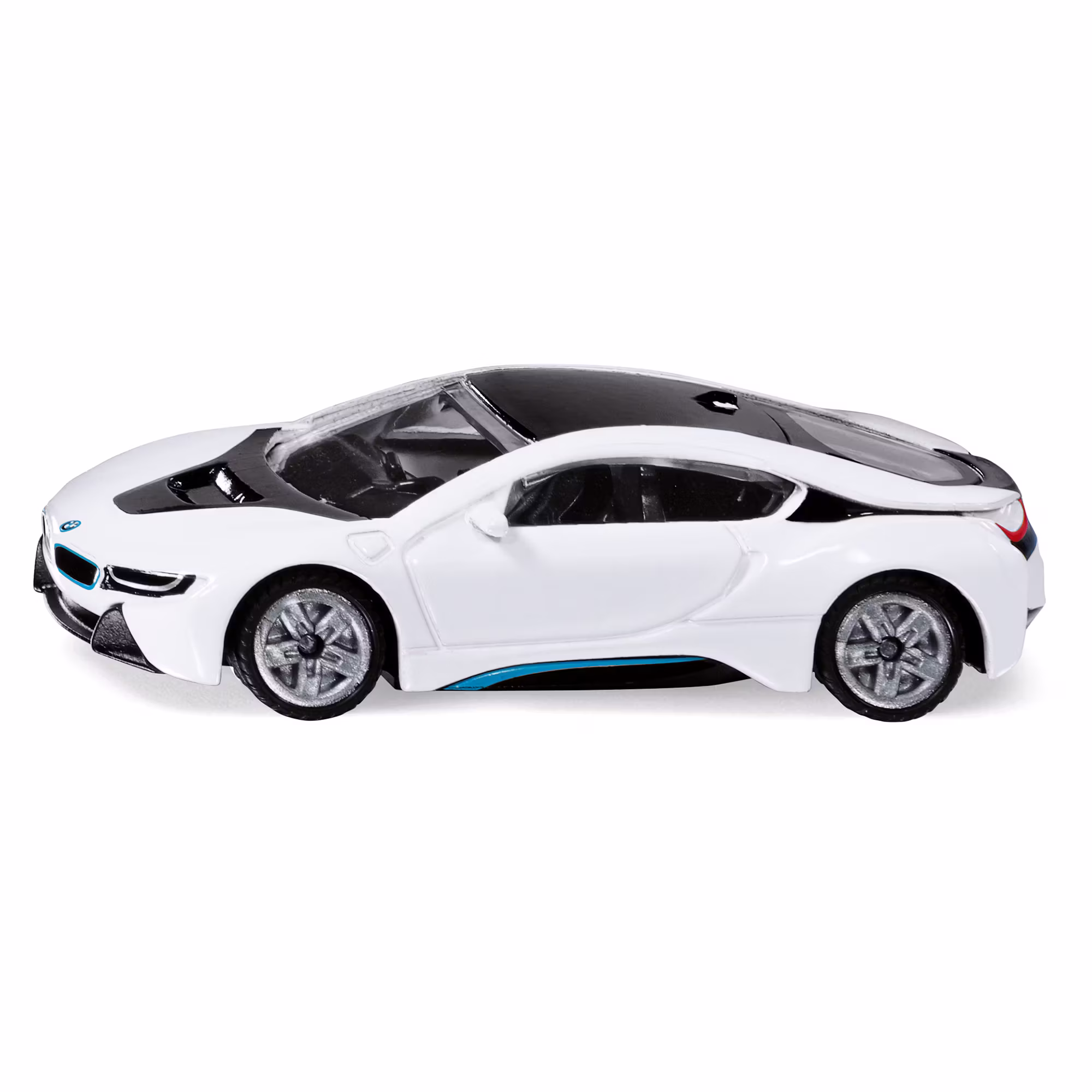 BMW i8 (1458) - Jamouz