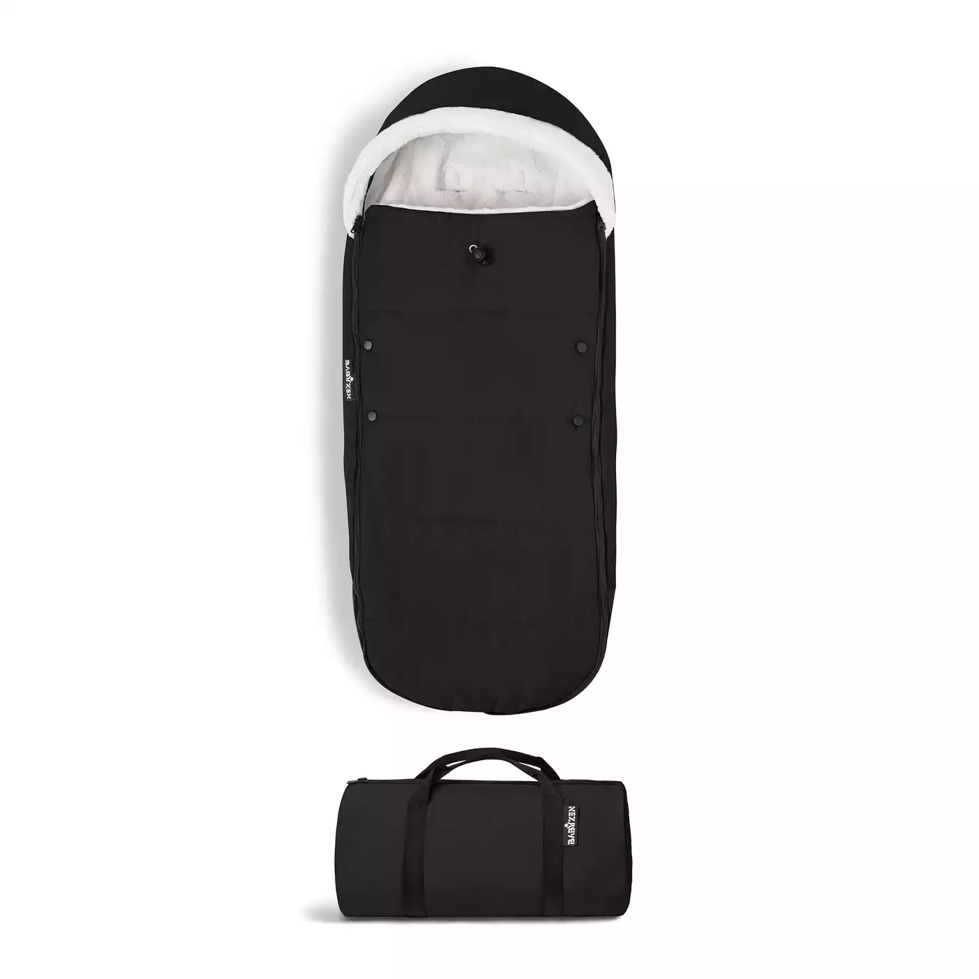 YOYO Fußsack Ginger - Jamouz