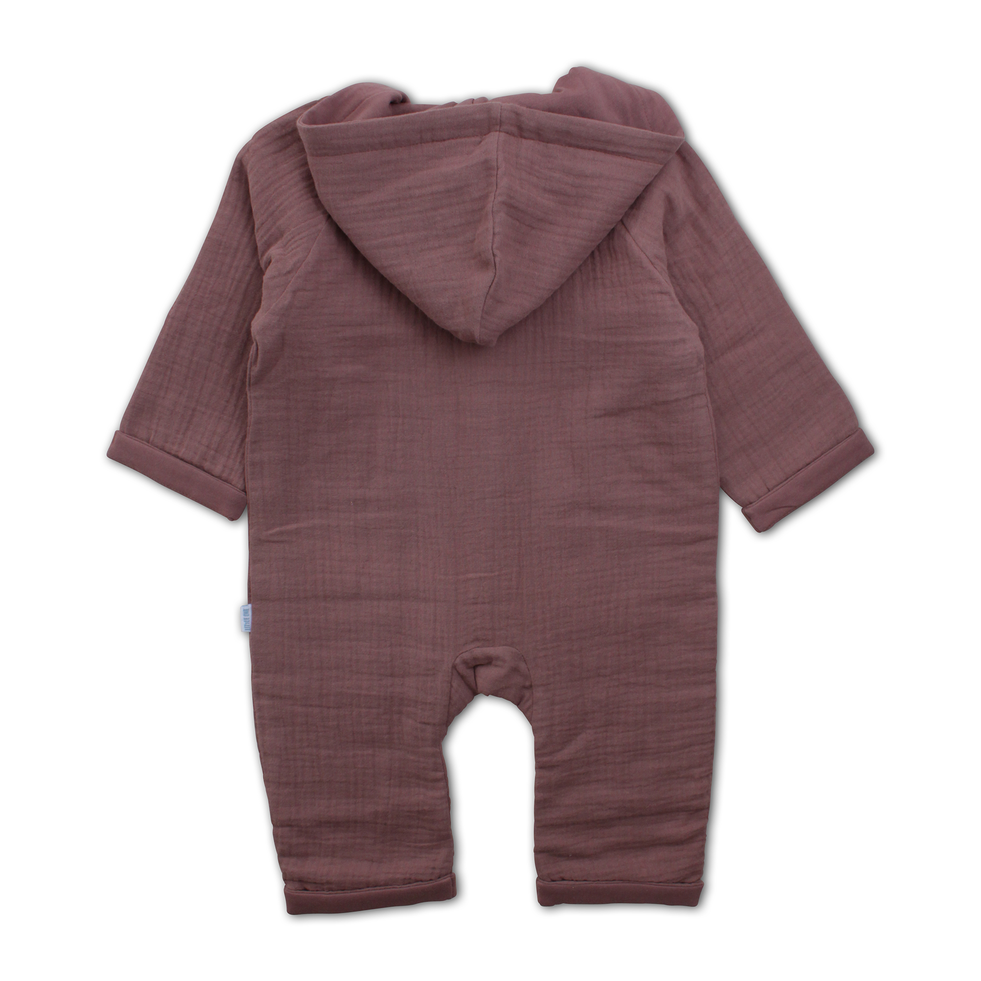 Musselin Overall - Jamouz