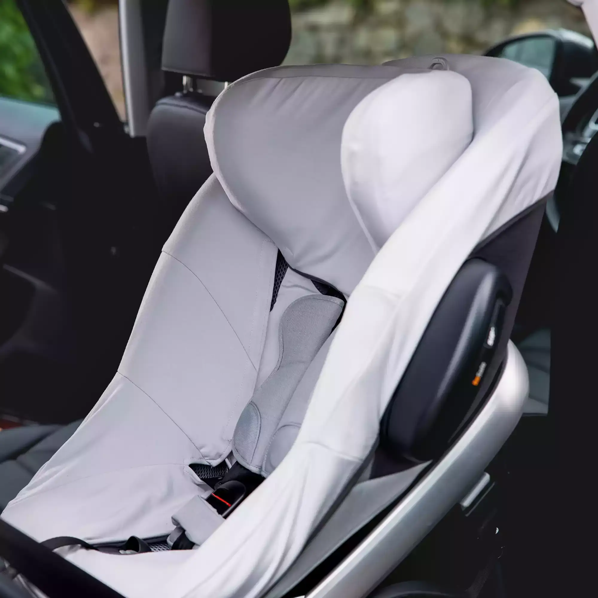 Schonbezug für Stretch - Jamouz