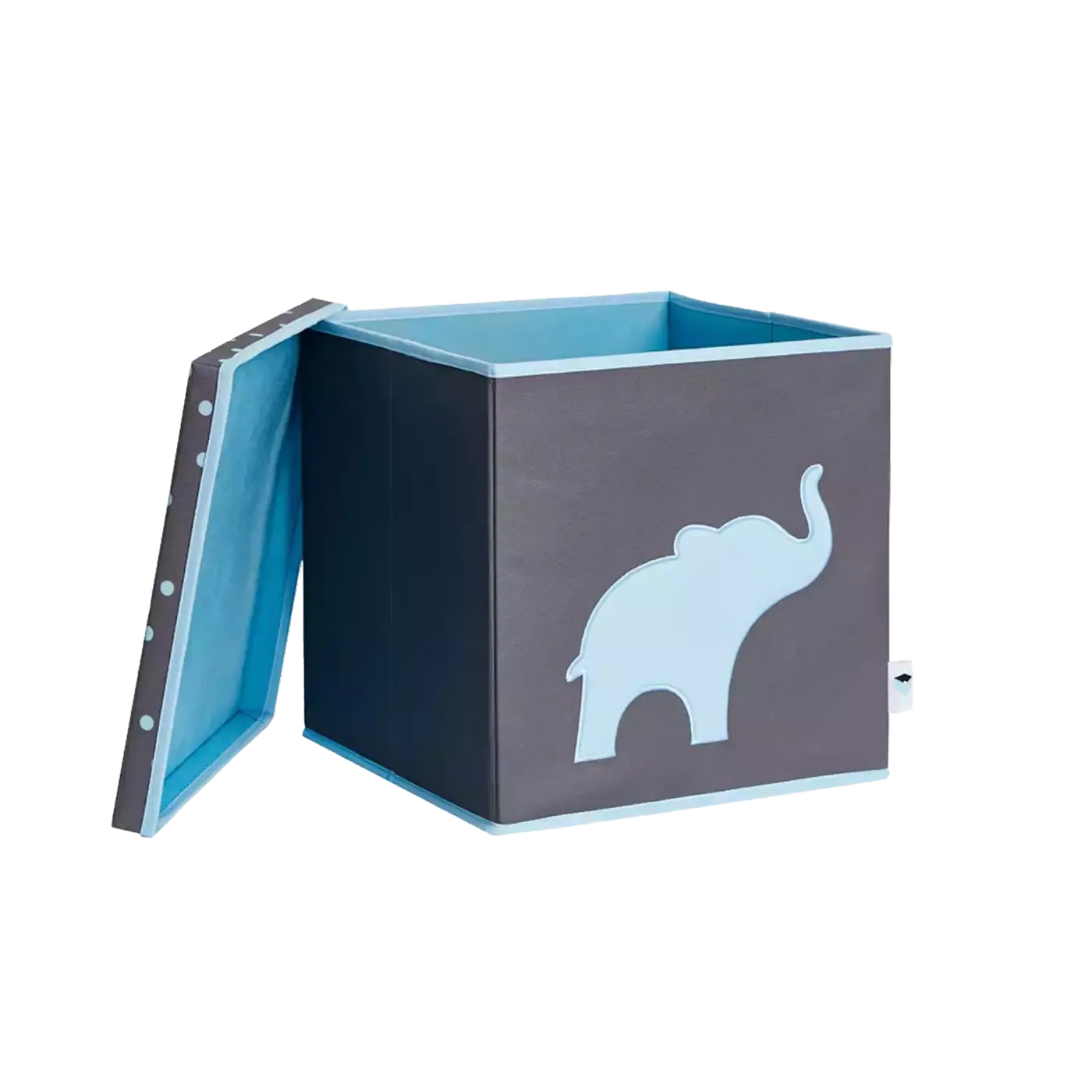 Ordnungsbox Elefant - Jamouz