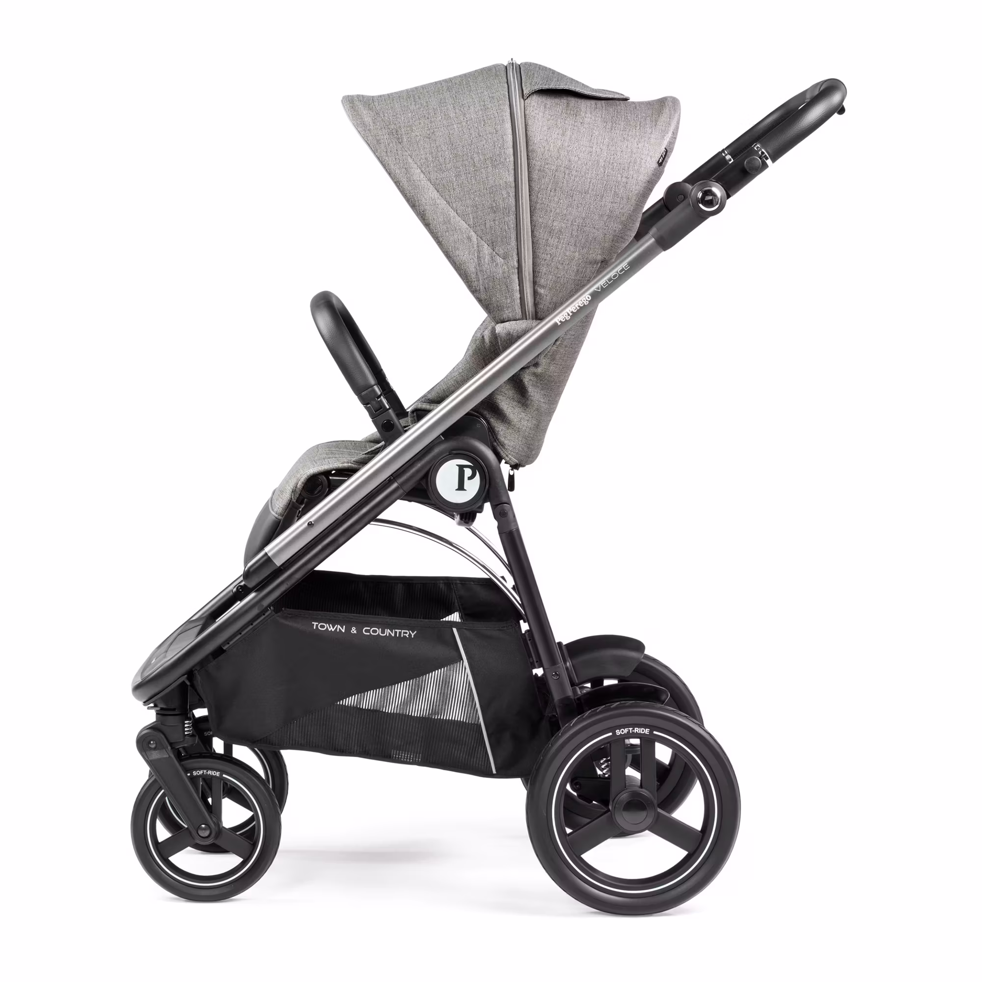Veloce TC 500 - Jamouz