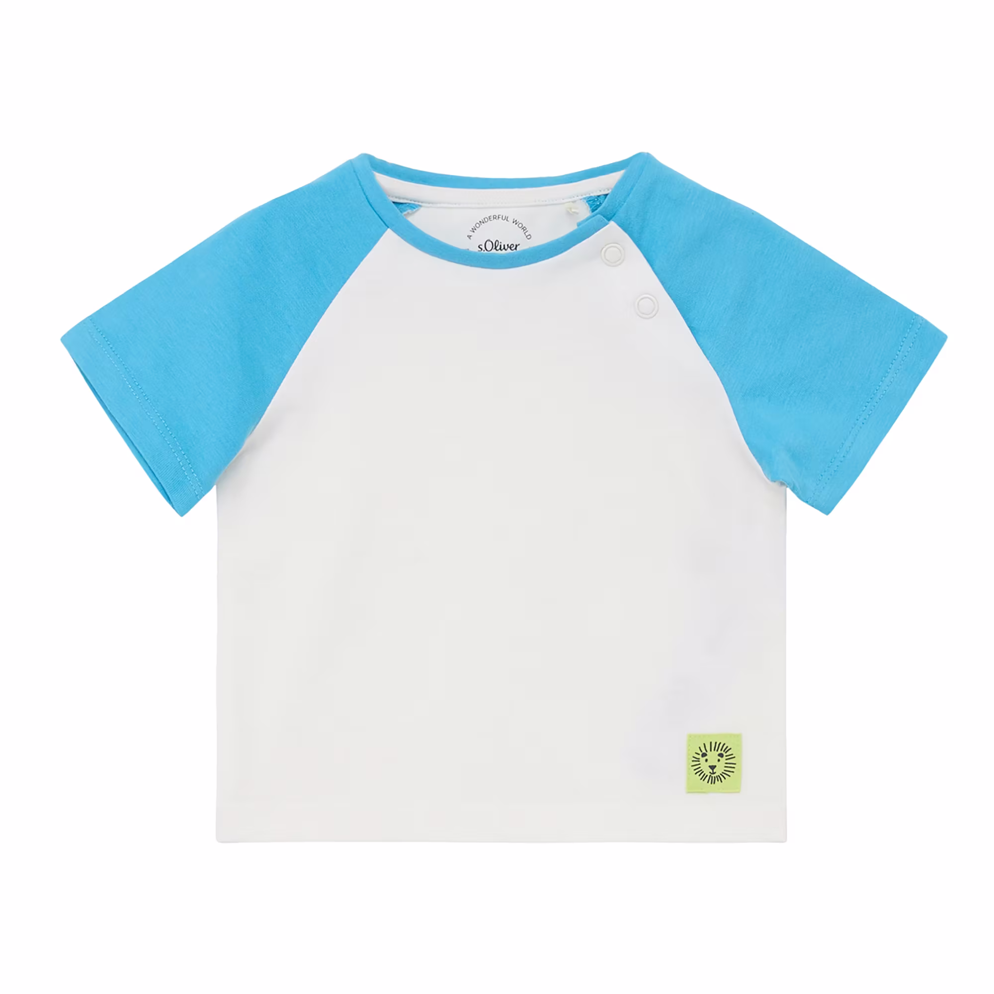 Jerseyshirt - Jamouz