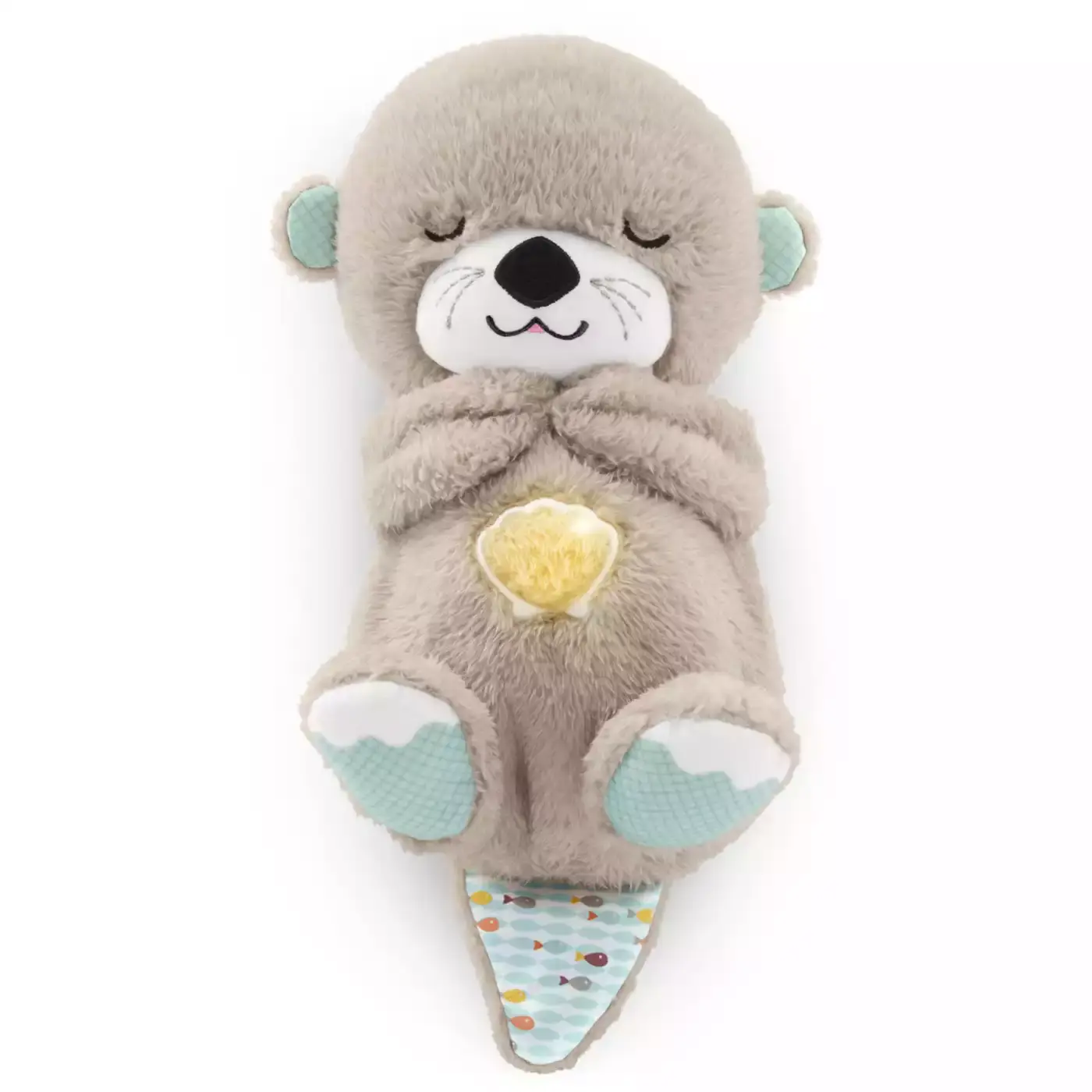 Schlummer Otter - Jamouz