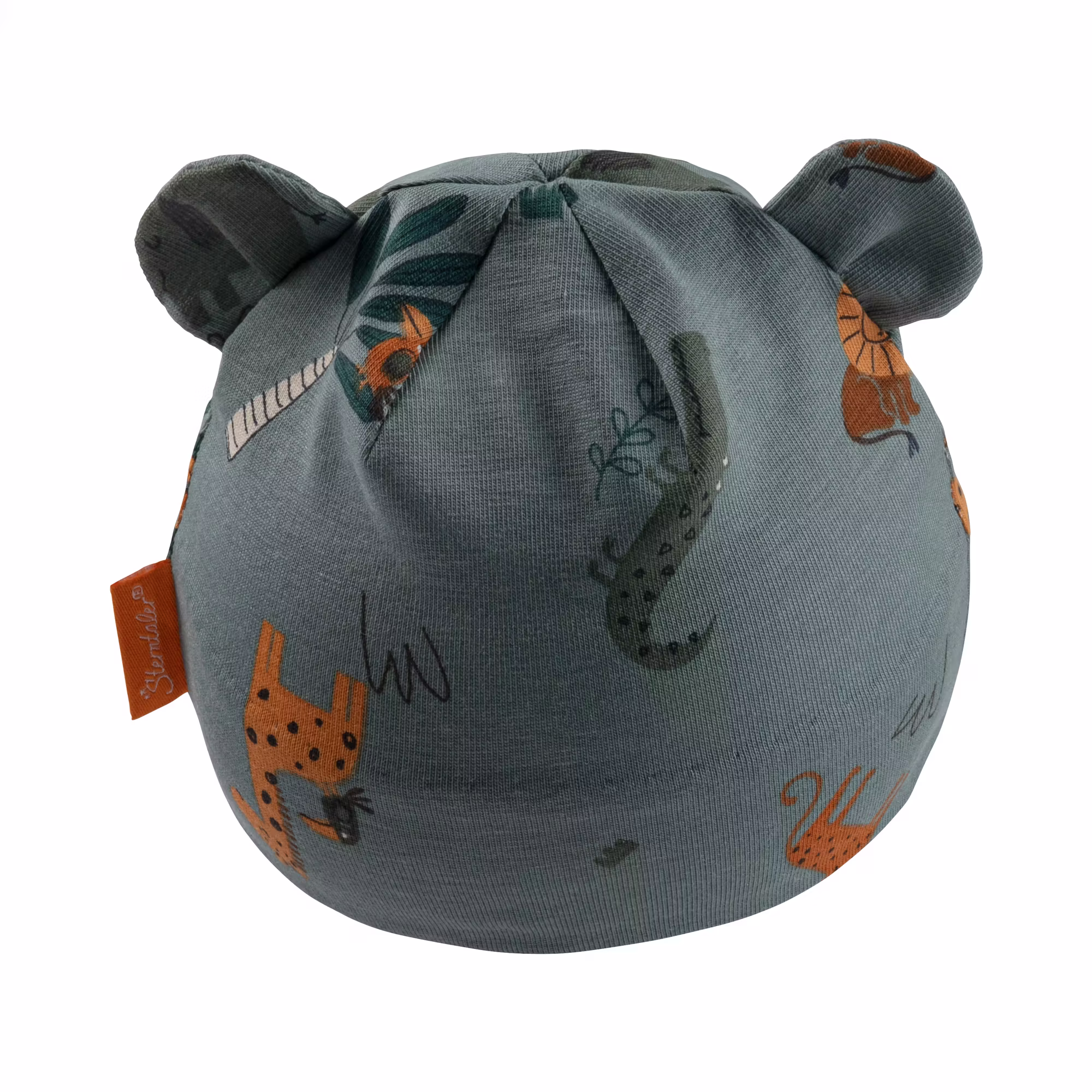 Beanie Tiere - Jamouz